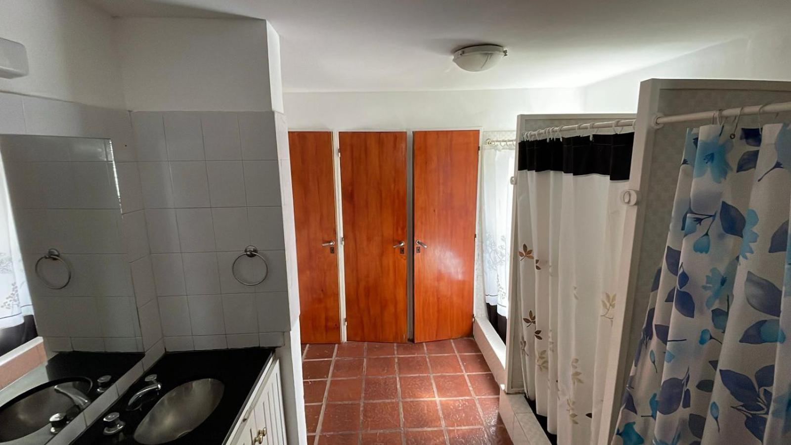 Hostel kempes