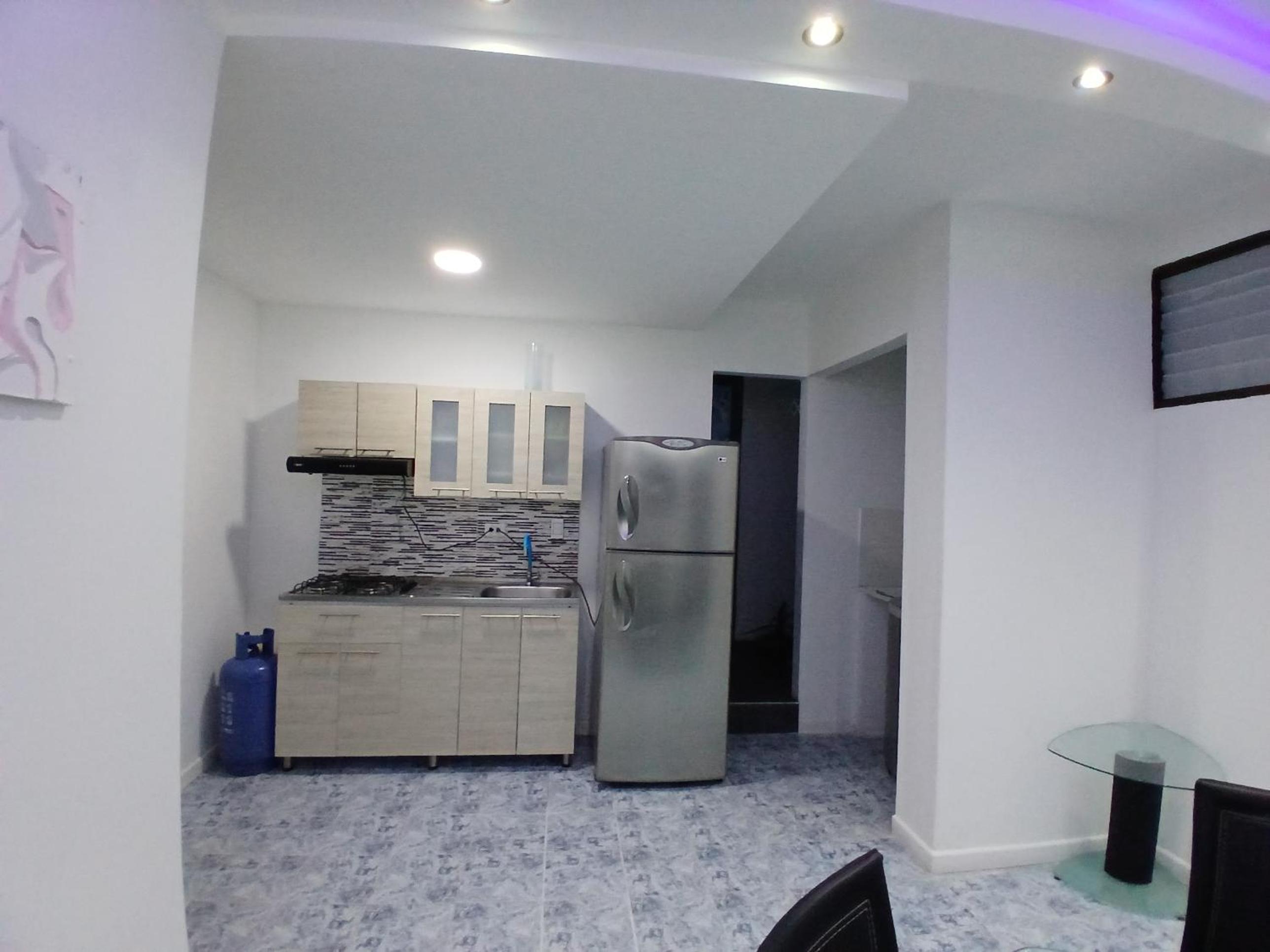 Apartamento Las Palmas