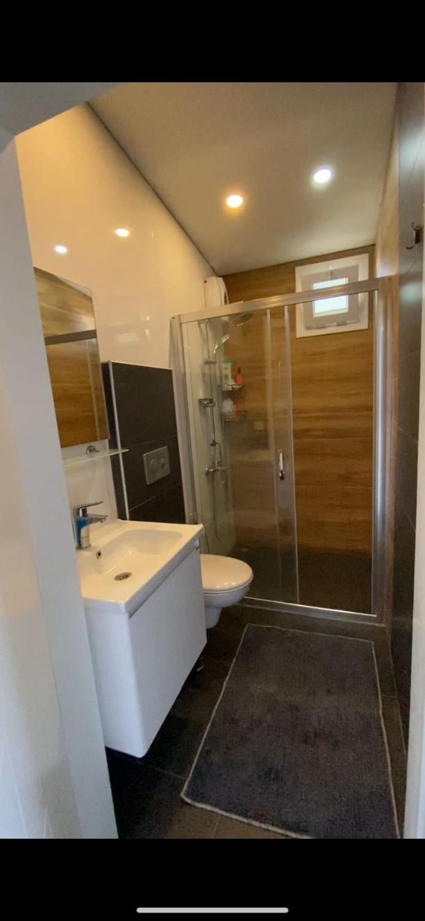 Eylül house en Ortaca — bathroom