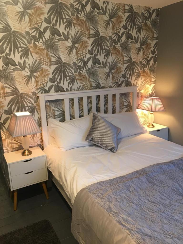 Bishops Stortford Vacations - Stansted Airport Guest Rooms - Property Image 1