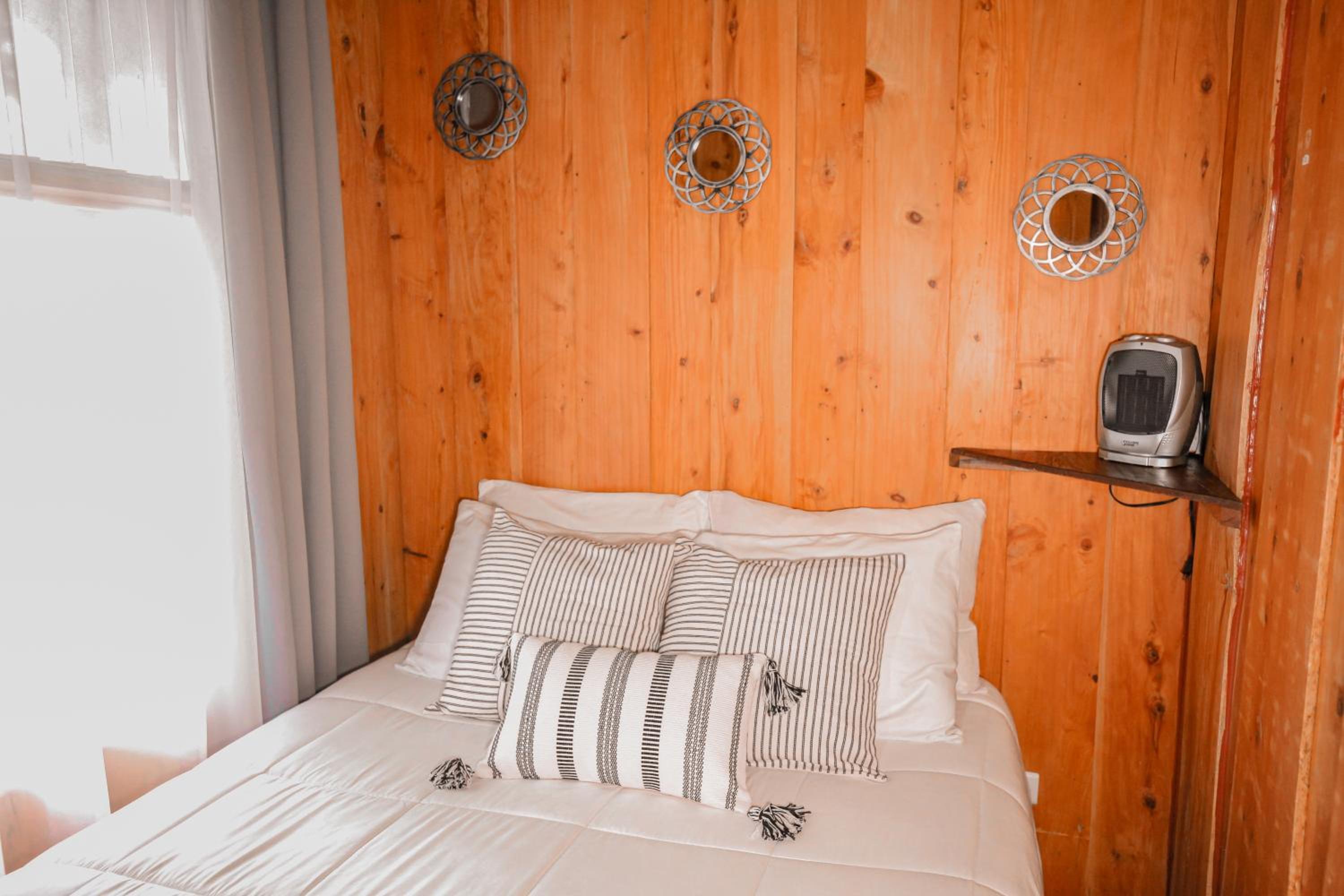 Rustic Treehouse Monteverde