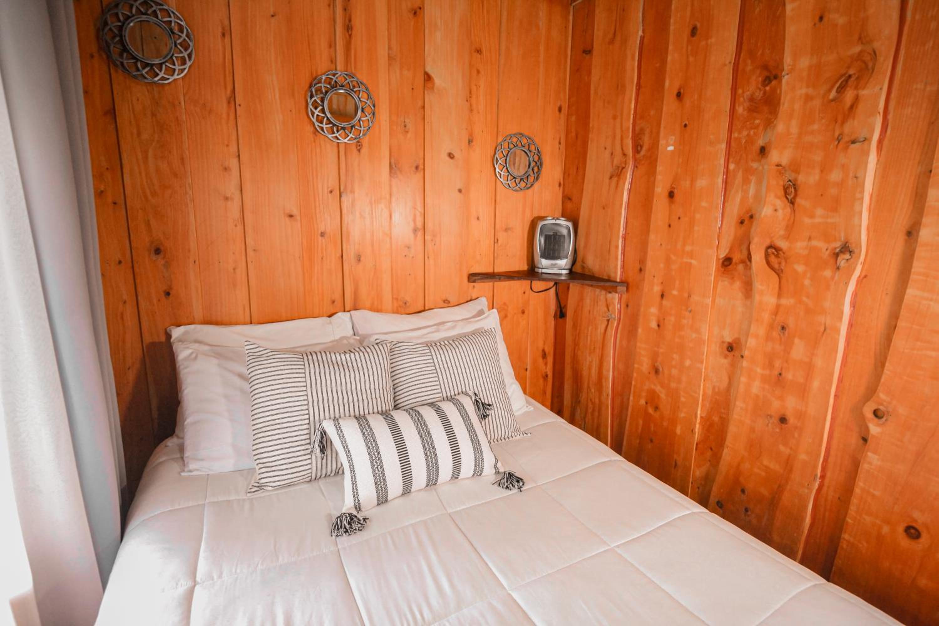 Rustic Treehouse Monteverde