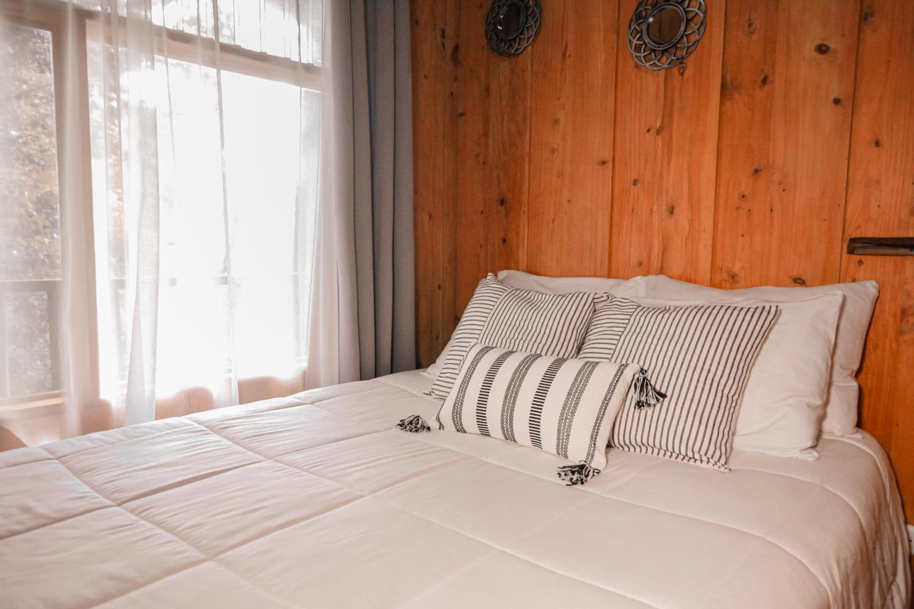 Rustic Treehouse Monteverde