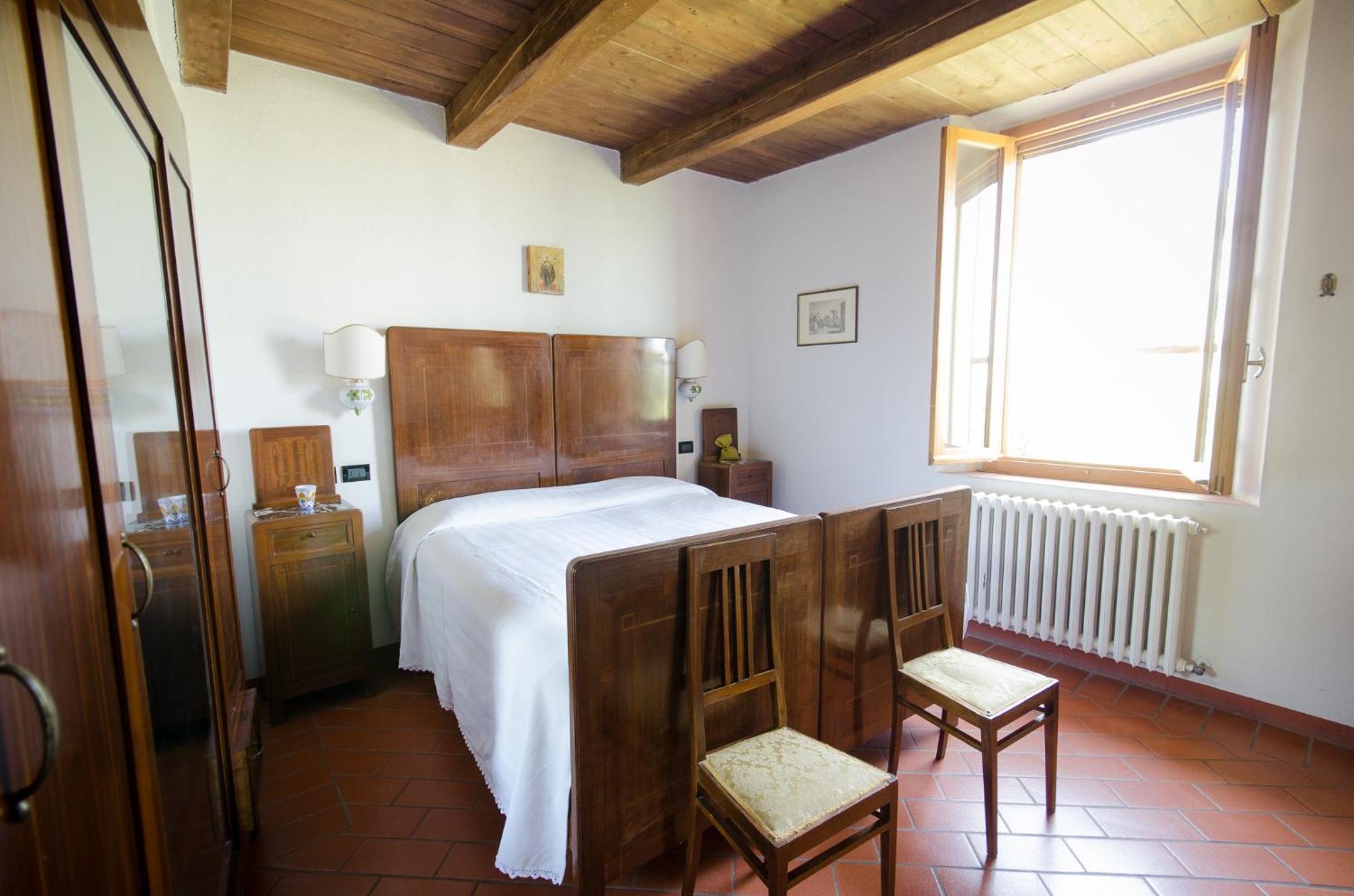 Agriturismo Ca'de'Gatti