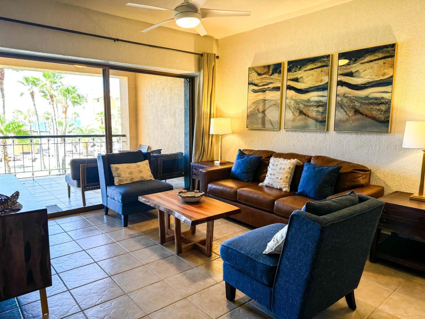 Princesa de Peñasco Condo D203 Sandy Beach Puerto Peñasco view 4