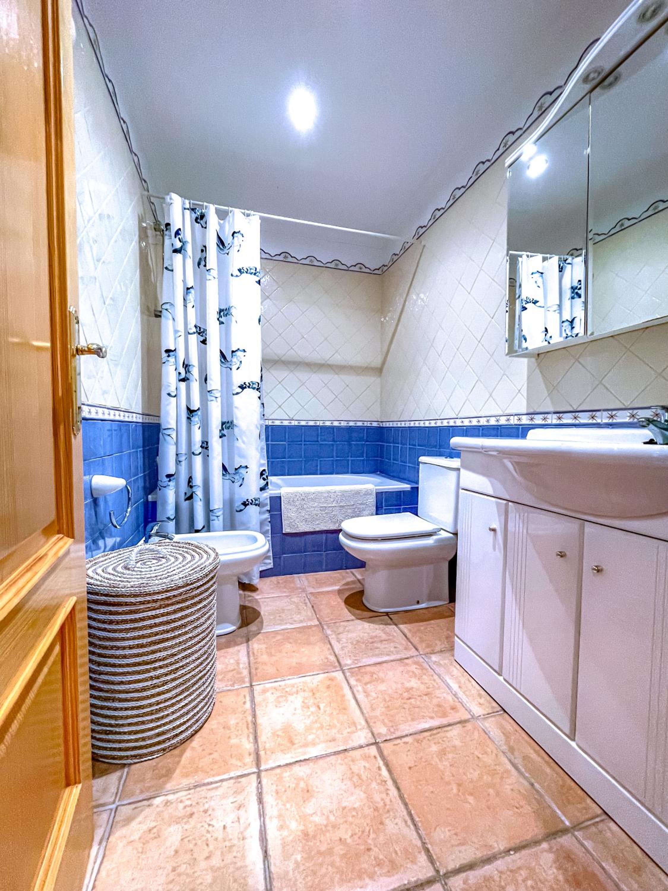 Apartamento Primera Línea Marines Racons, Les Deveses, Denia