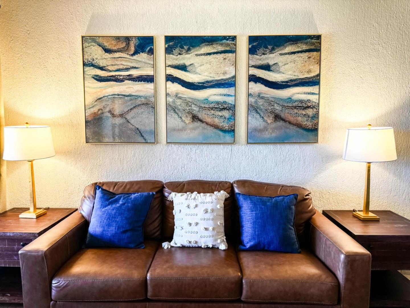 Princesa de Peñasco Condo D203 Sandy Beach Puerto Peñasco view 5