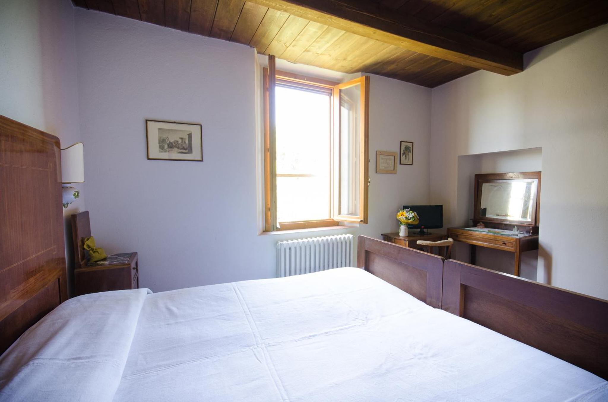 Agriturismo Ca'de'Gatti