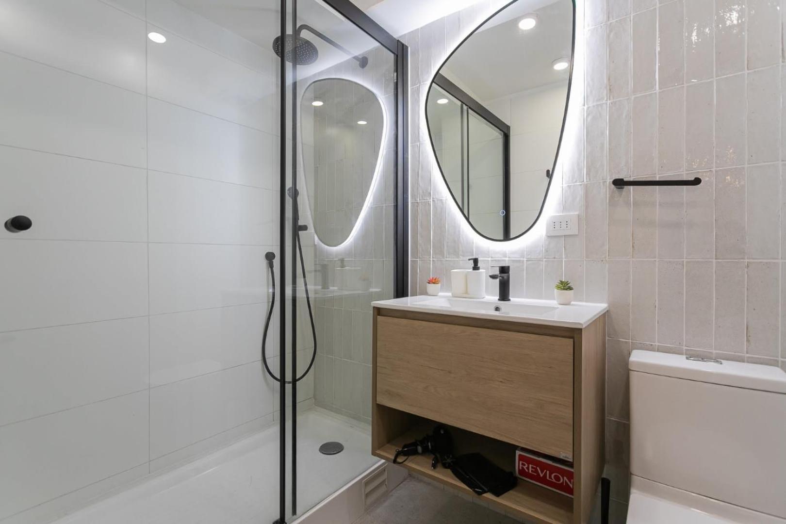 Relajate y Recargate Apartamento 2D2B para 4