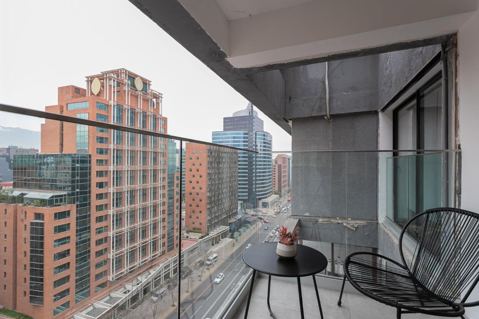 Relajate y Recargate Apartamento 2D2B para 4