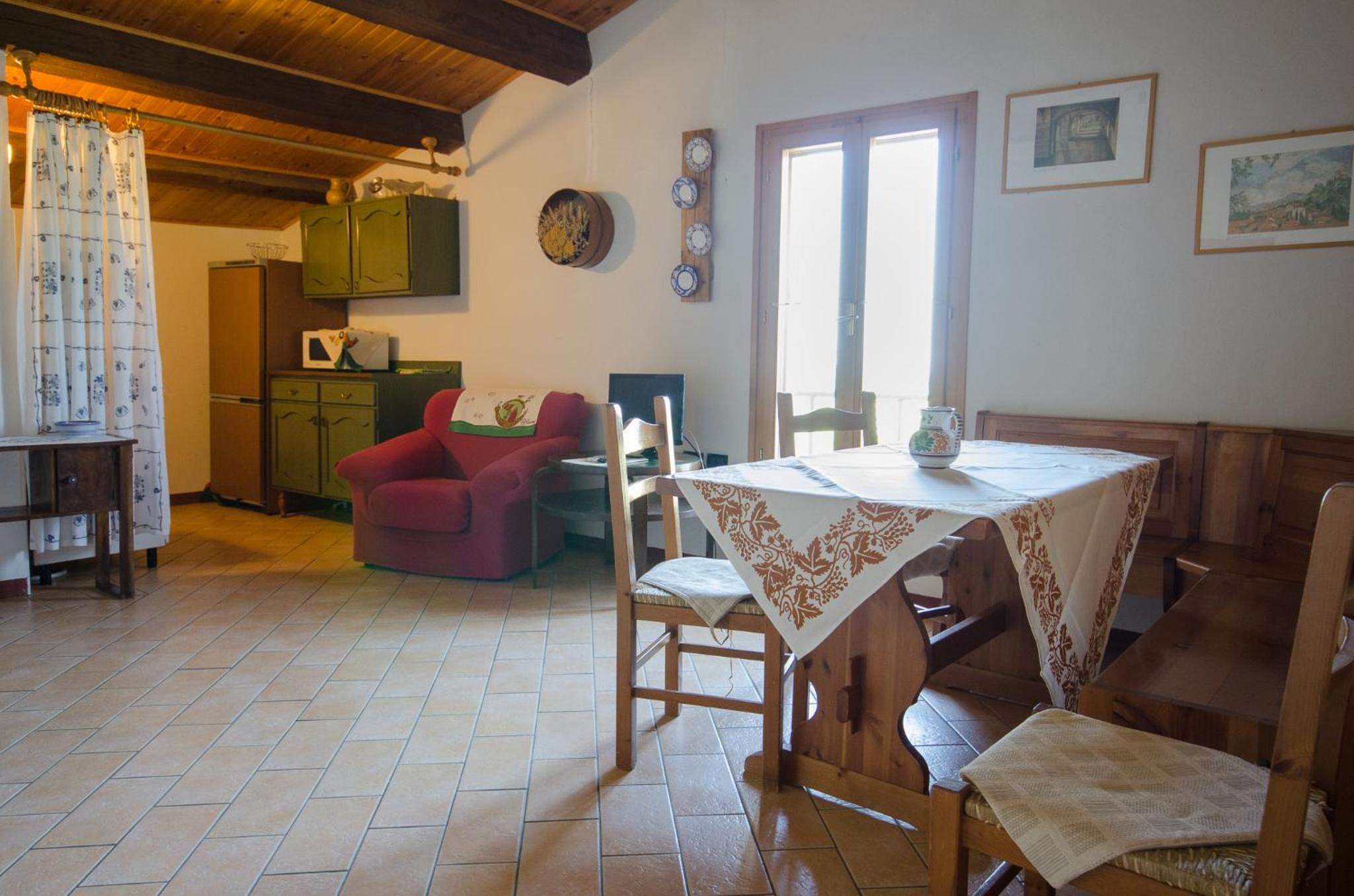 Agriturismo Ca'de'Gatti