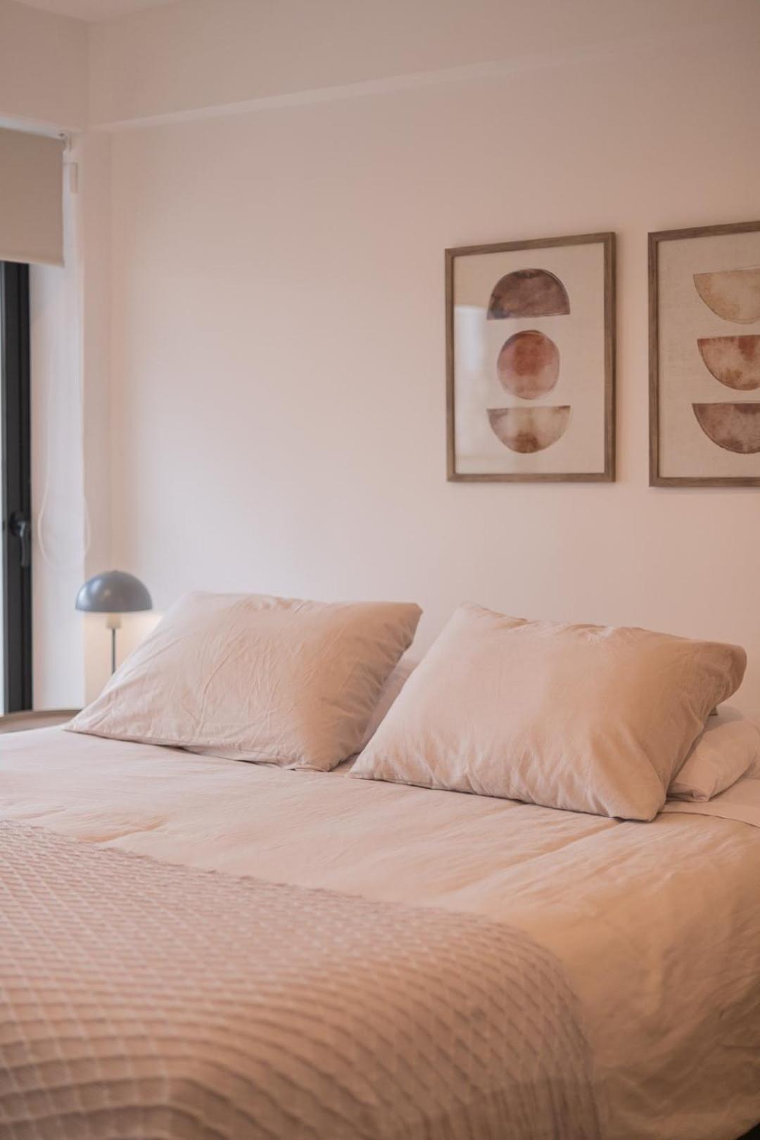 Relajate y Recargate Apartamento 2D2B para 4
