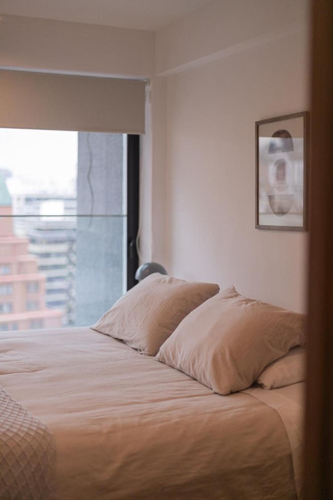 Relajate y Recargate Apartamento 2D2B para 4
