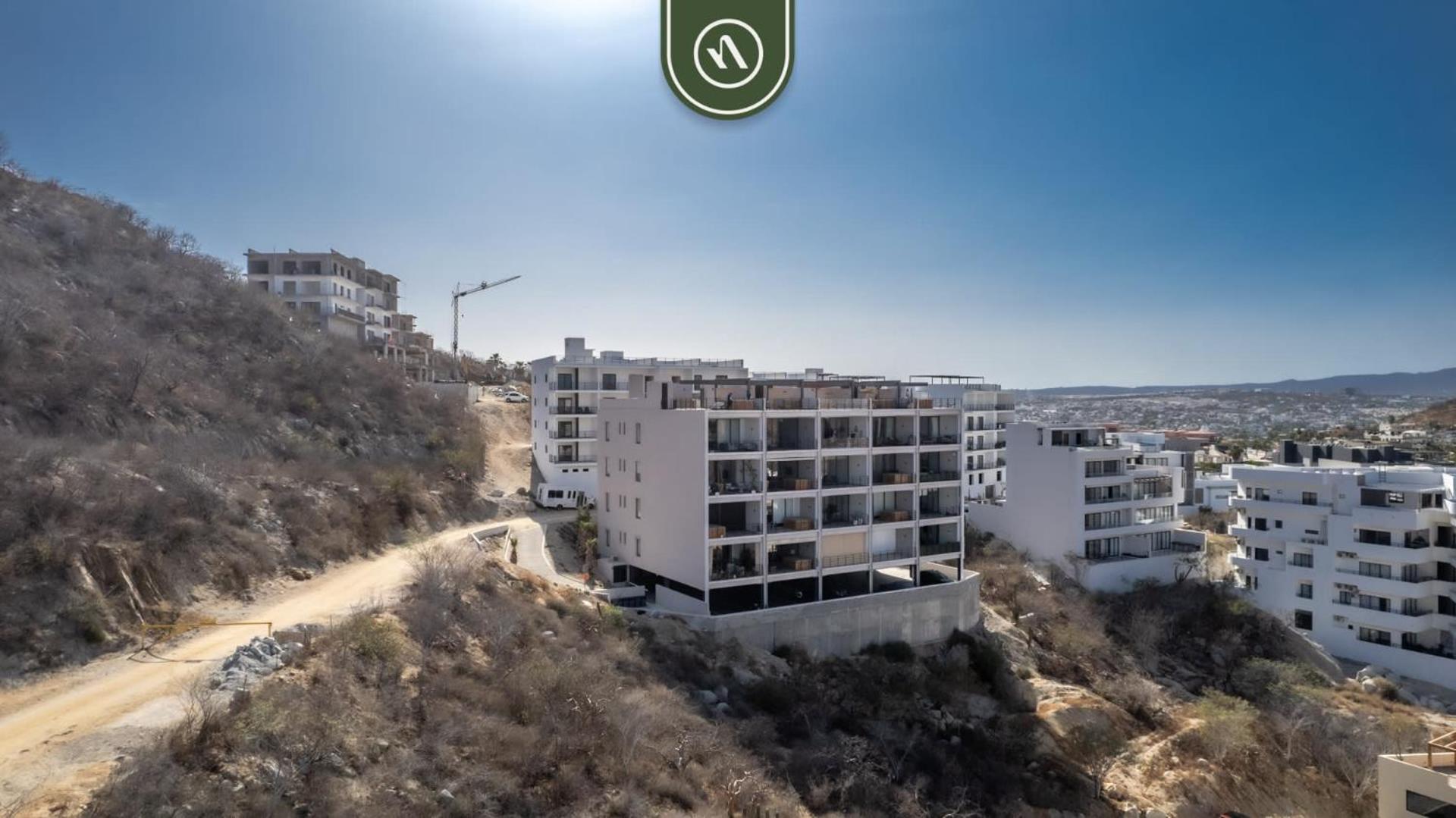 New 2 BR Condo with Private Terrace - BBQ view 4