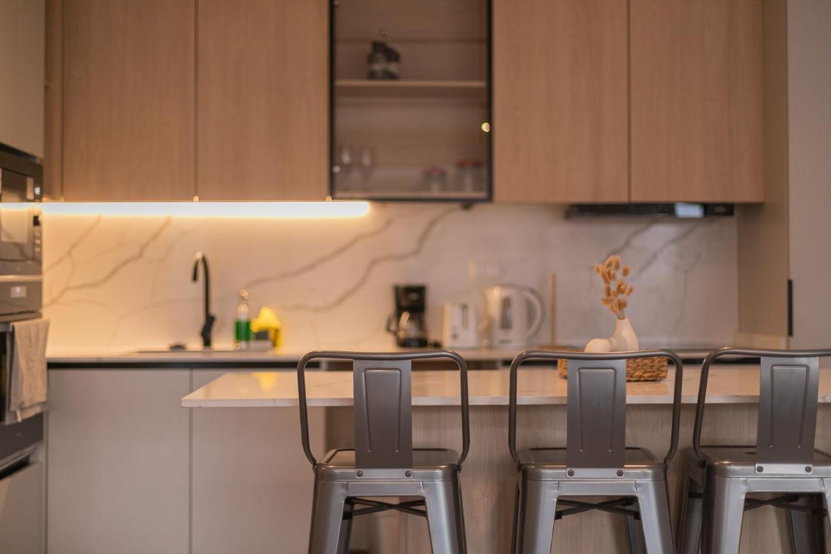Relajate y Recargate Apartamento 2D2B para 4