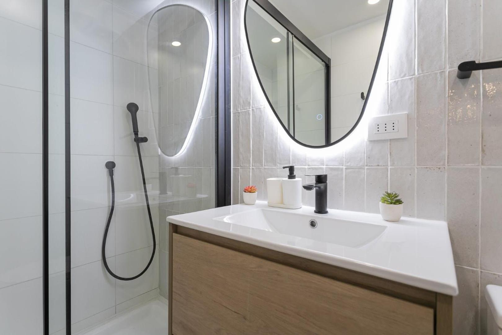 Relajate y Recargate Apartamento 2D2B para 4