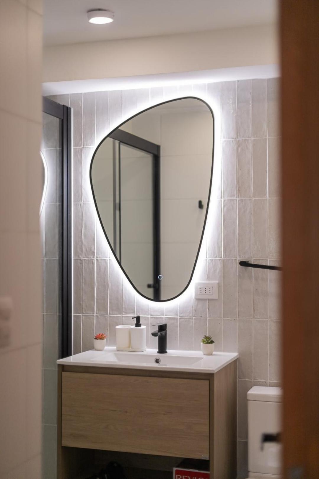 Relajate y Recargate Apartamento 2D2B para 4