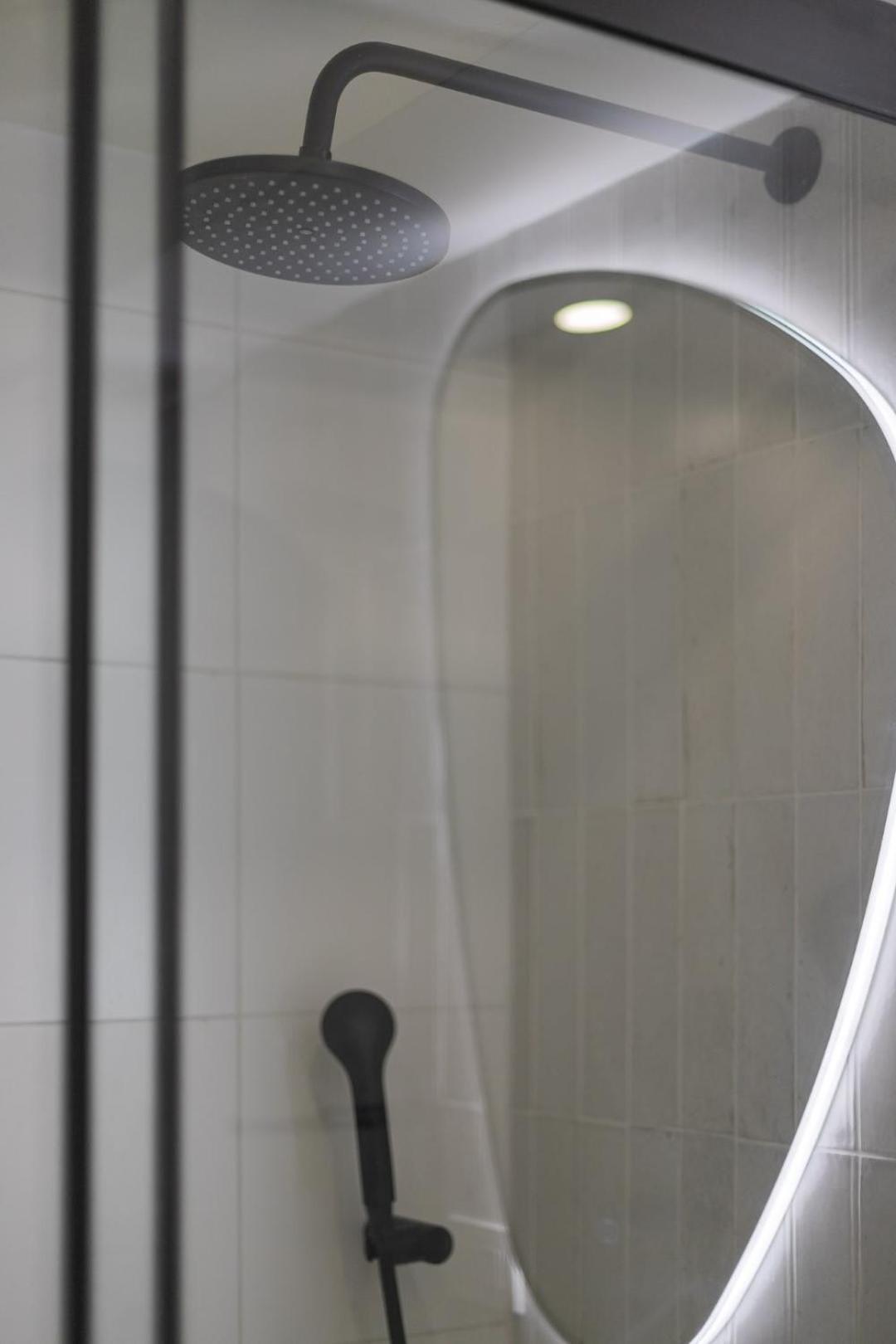 Relajate y Recargate Apartamento 2D2B para 4