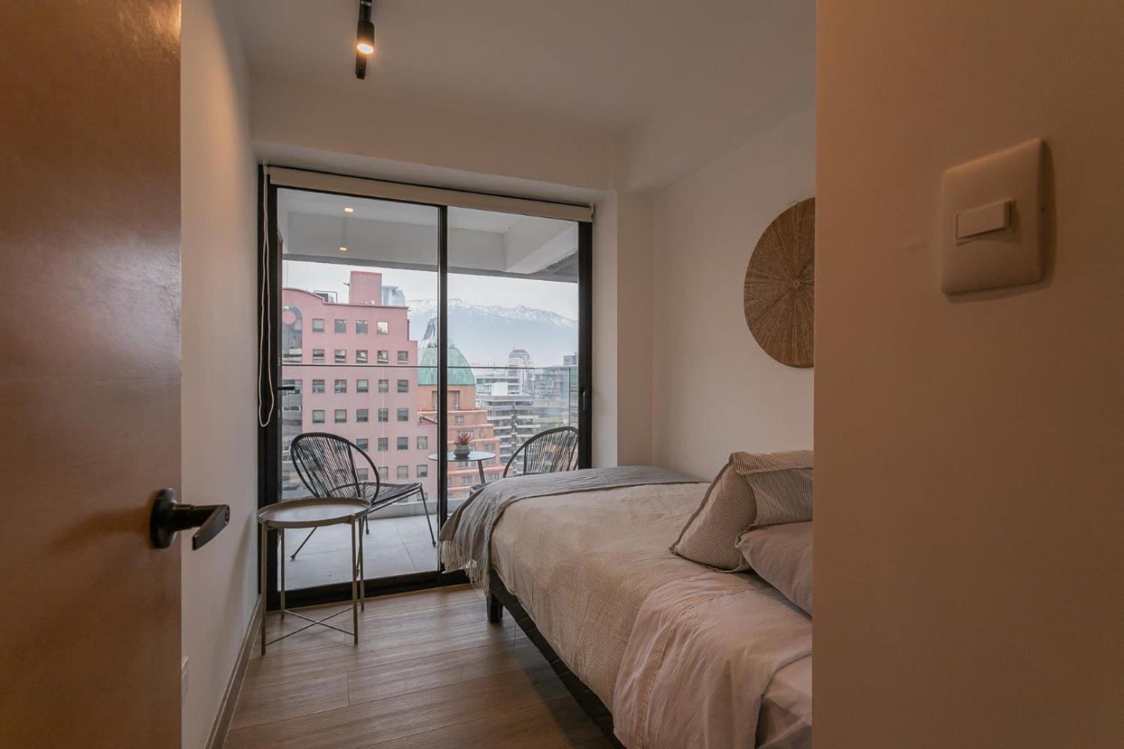 Relajate y Recargate Apartamento 2D2B para 4