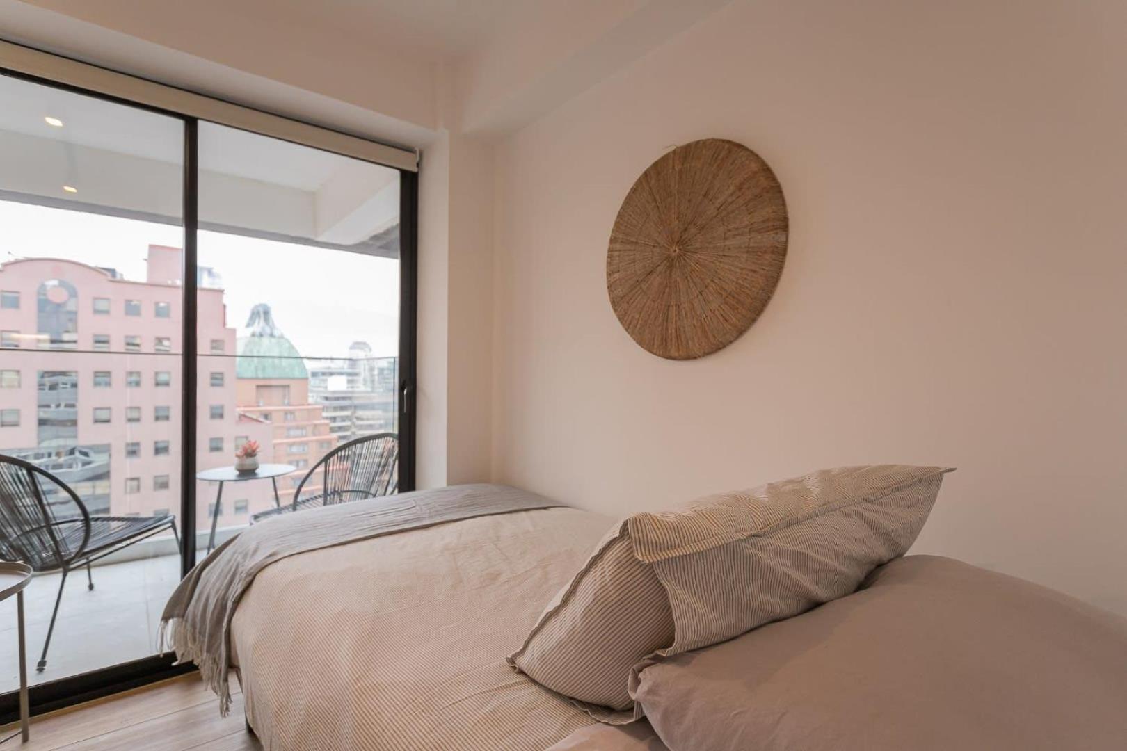 Relajate y Recargate Apartamento 2D2B para 4