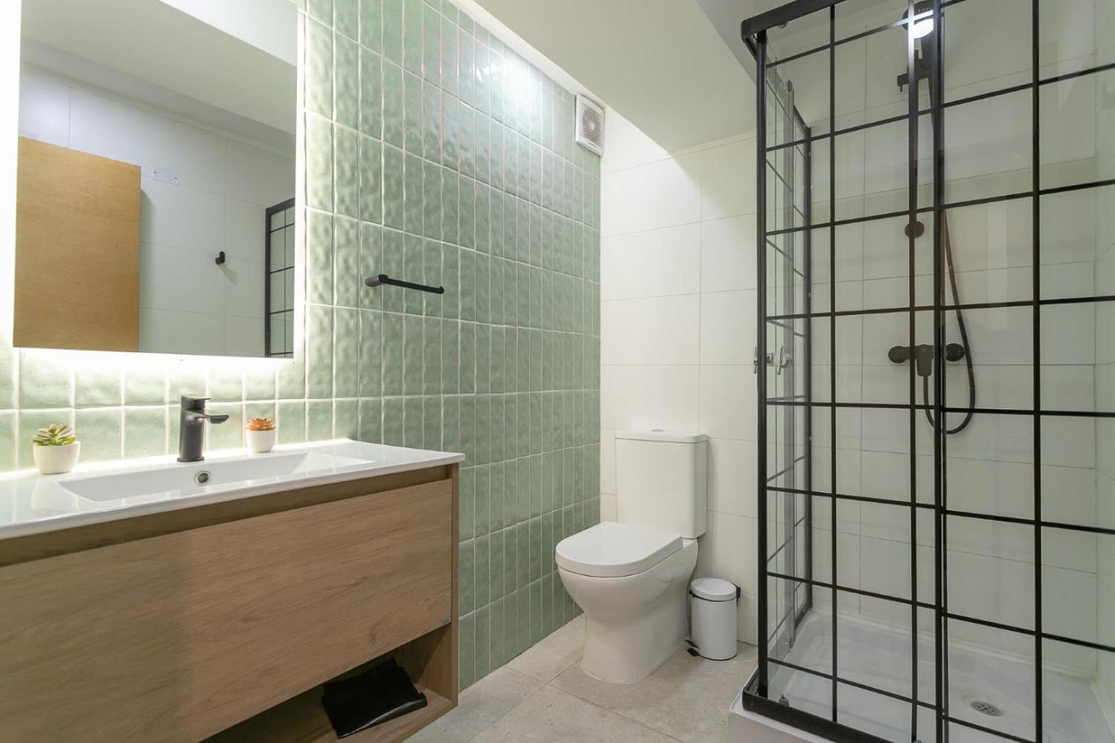 Relajate y Recargate Apartamento 2D2B para 4