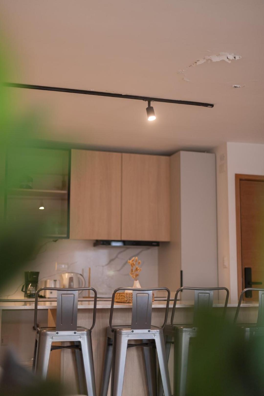 Relajate y Recargate Apartamento 2D2B para 4
