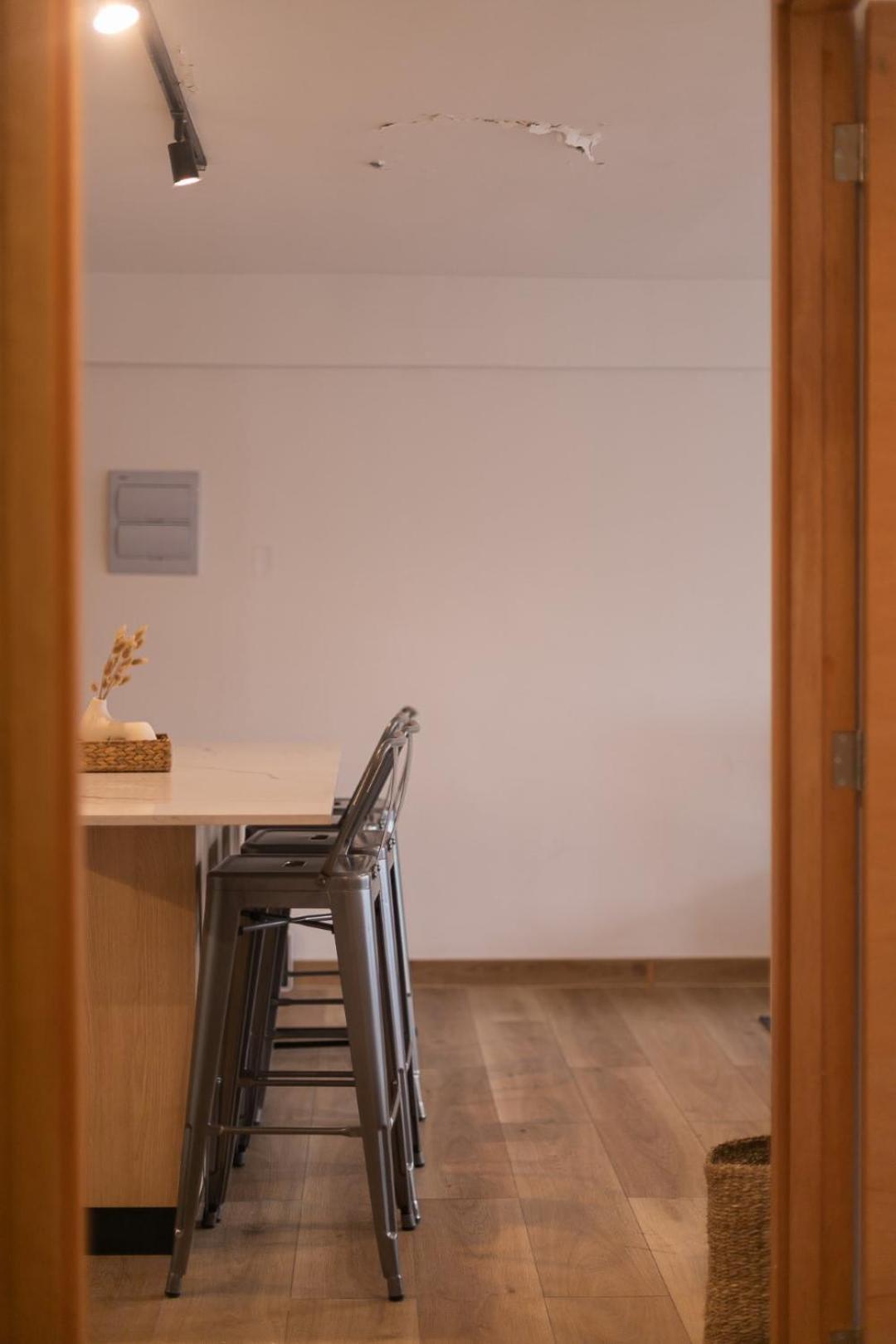 Relajate y Recargate Apartamento 2D2B para 4