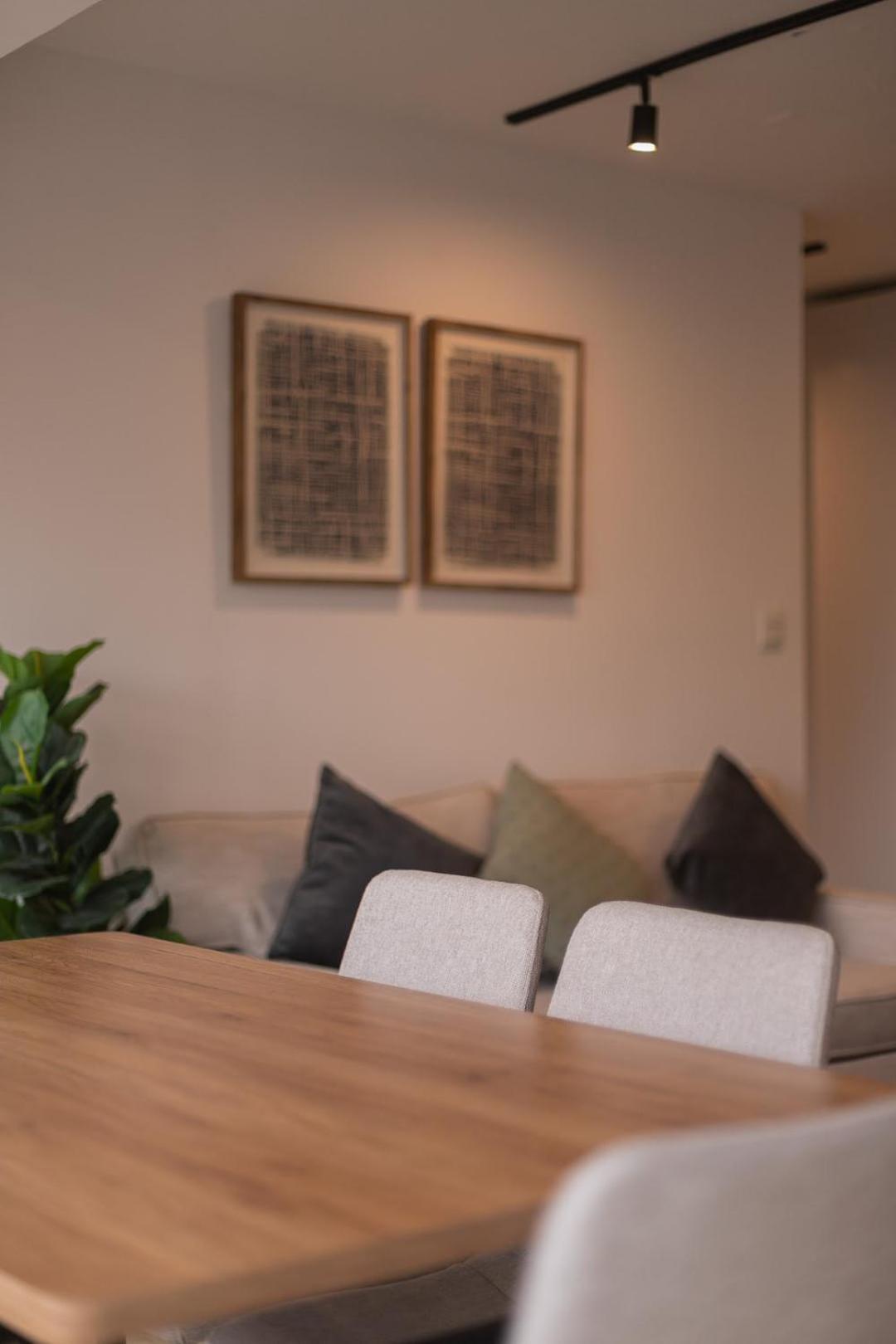 Relajate y Recargate Apartamento 2D2B para 4