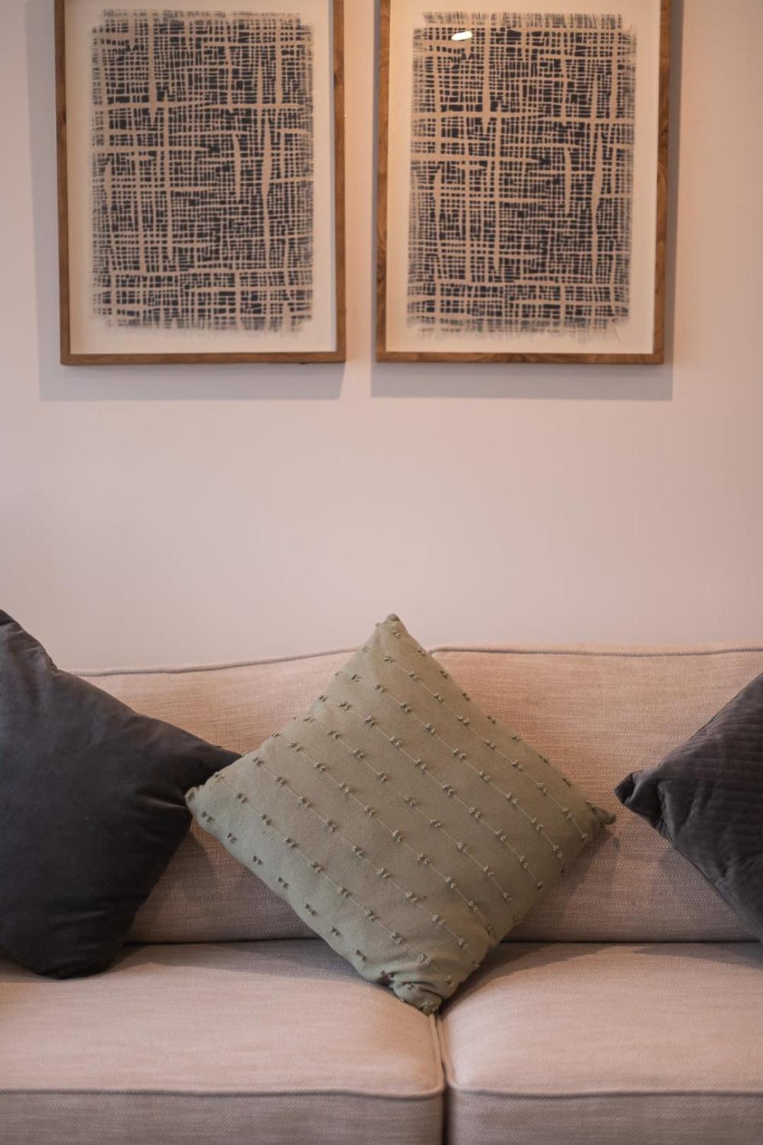 Relajate y Recargate Apartamento 2D2B para 4