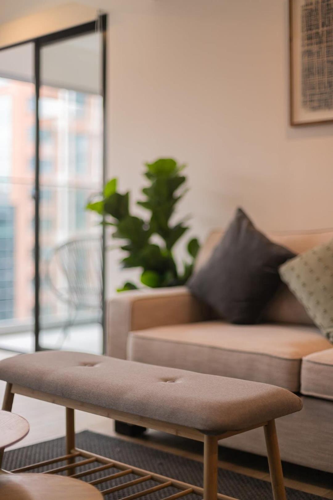Relajate y Recargate Apartamento 2D2B para 4