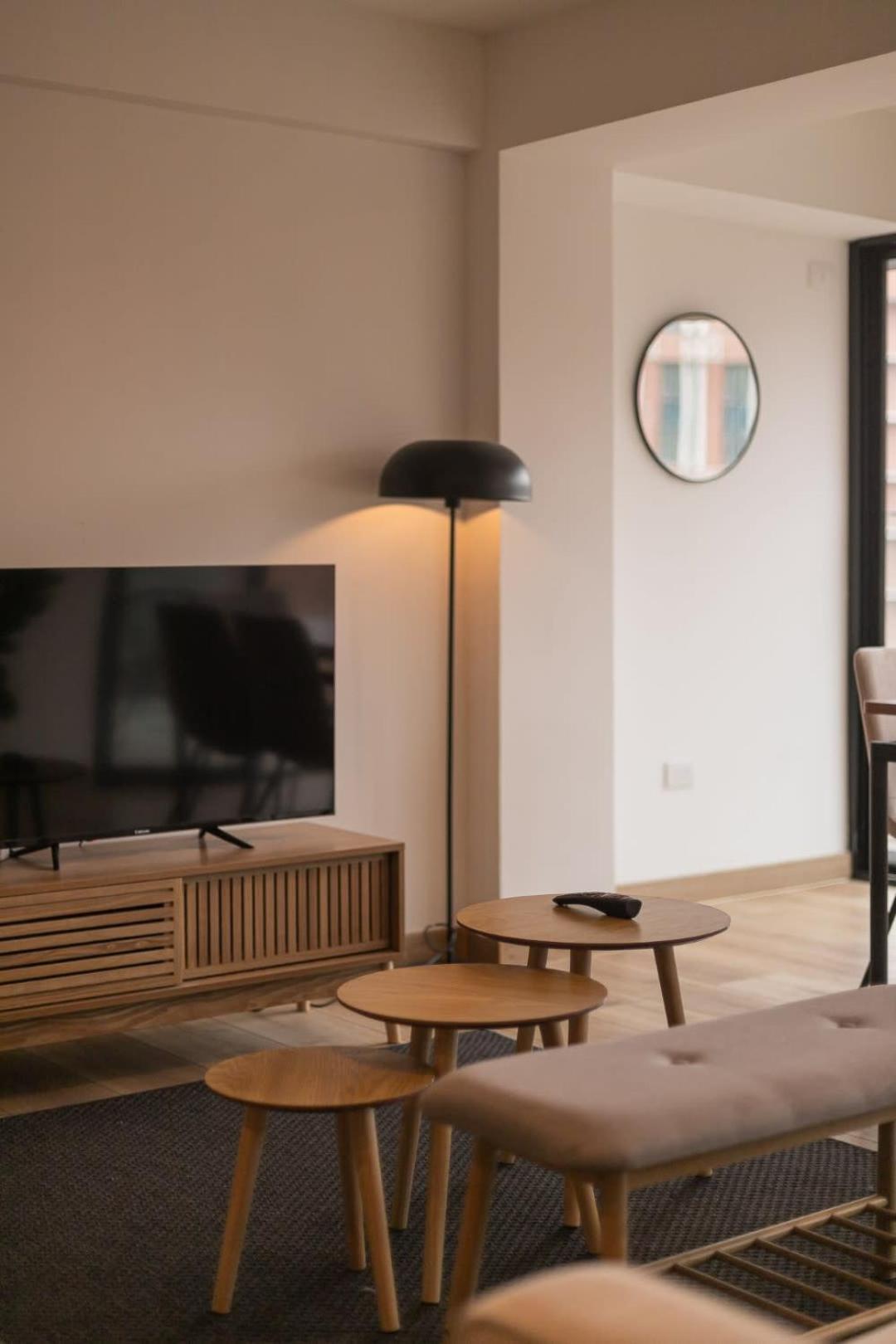 Relajate y Recargate Apartamento 2D2B para 4