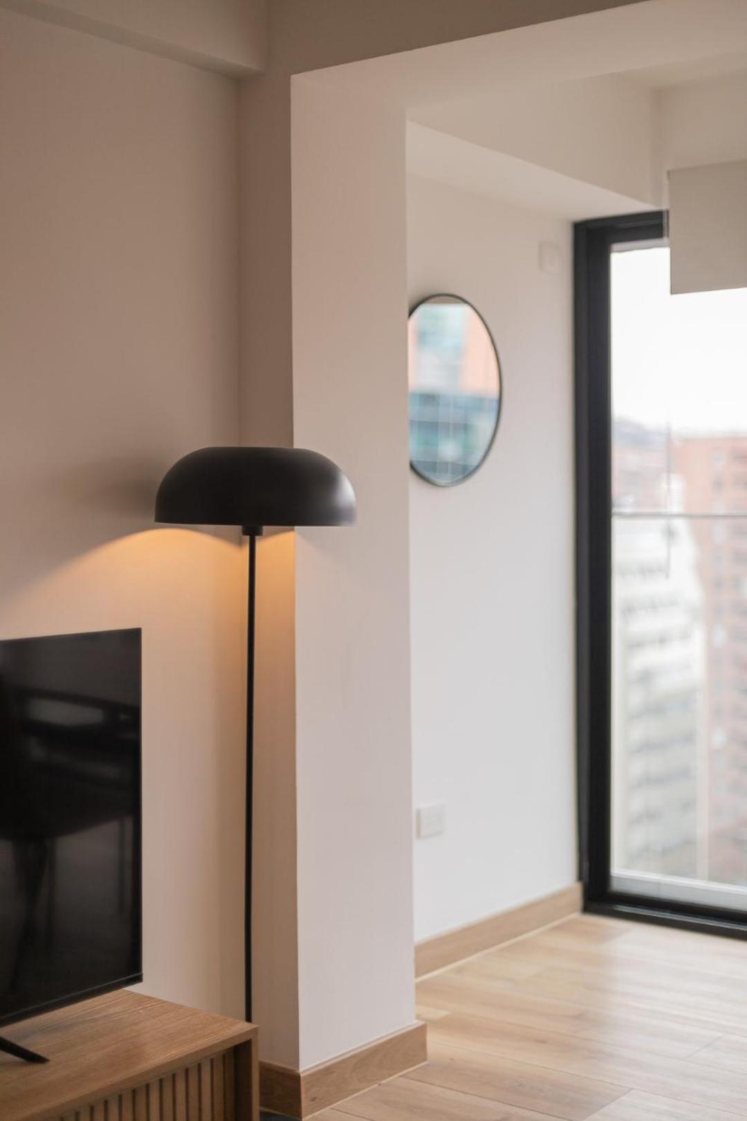 Relajate y Recargate Apartamento 2D2B para 4