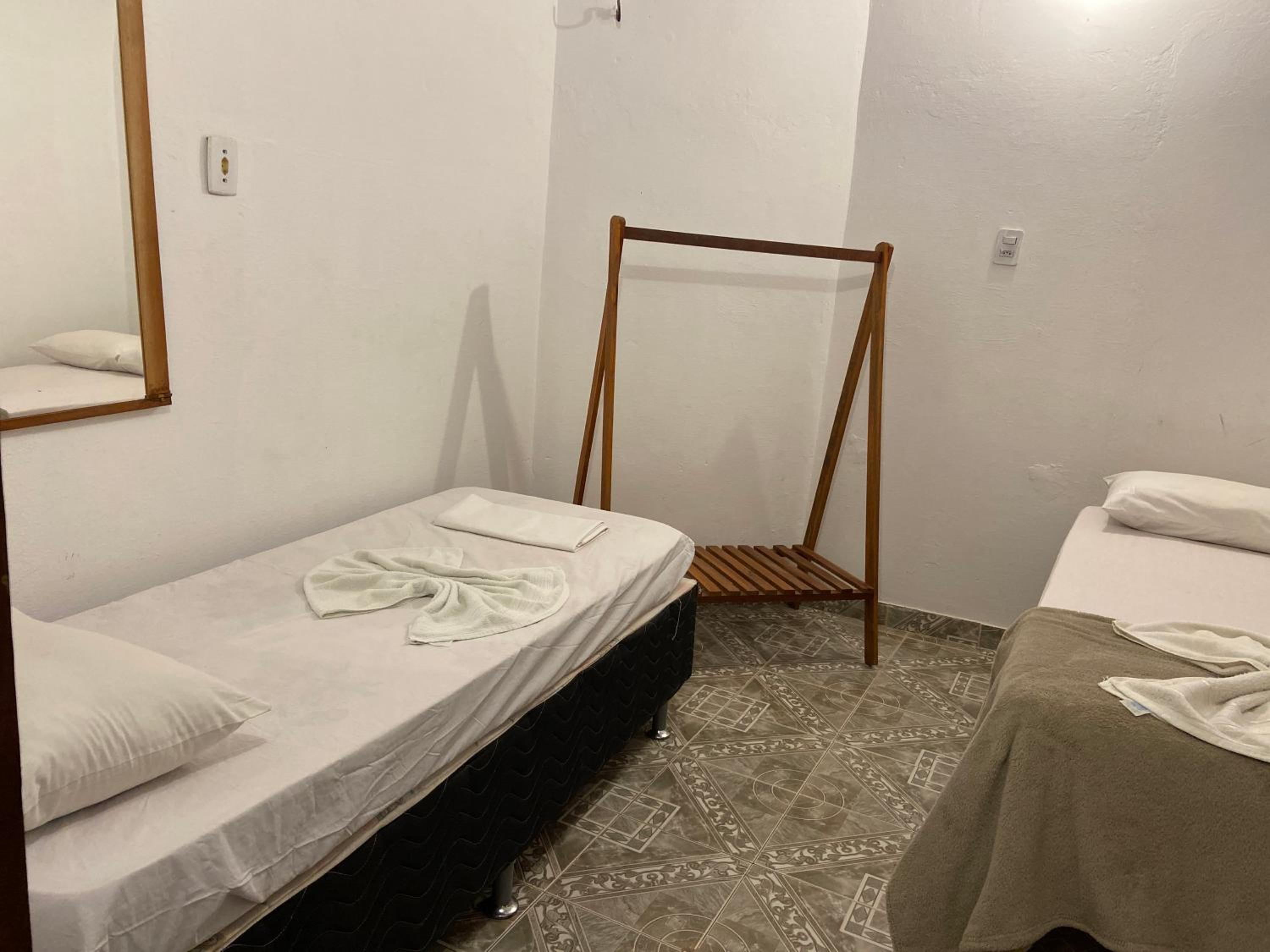 Casamarias família