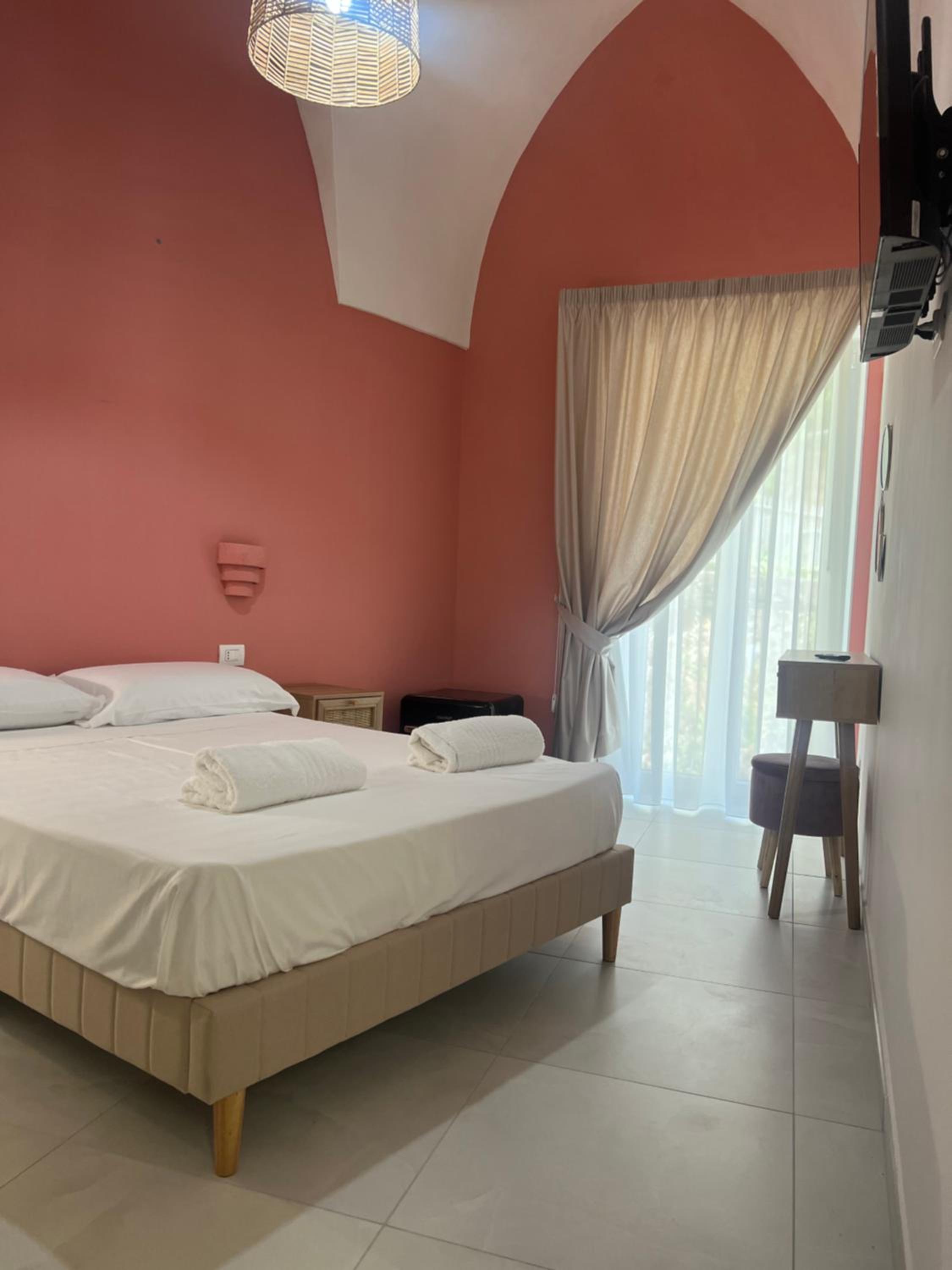 Casa mia MadamA view 3