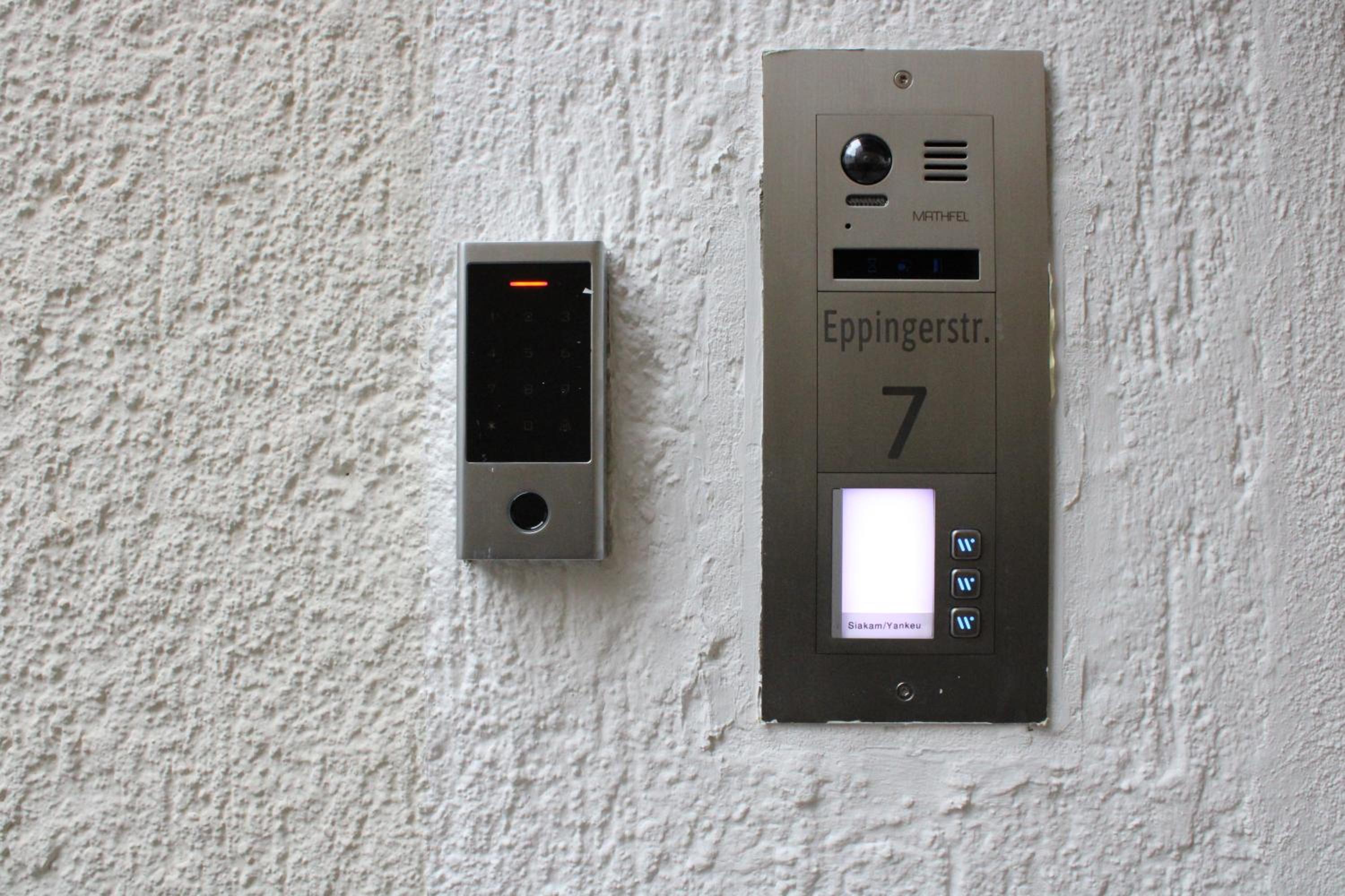 Ruhiges & schickes 4 Zi-Apartment