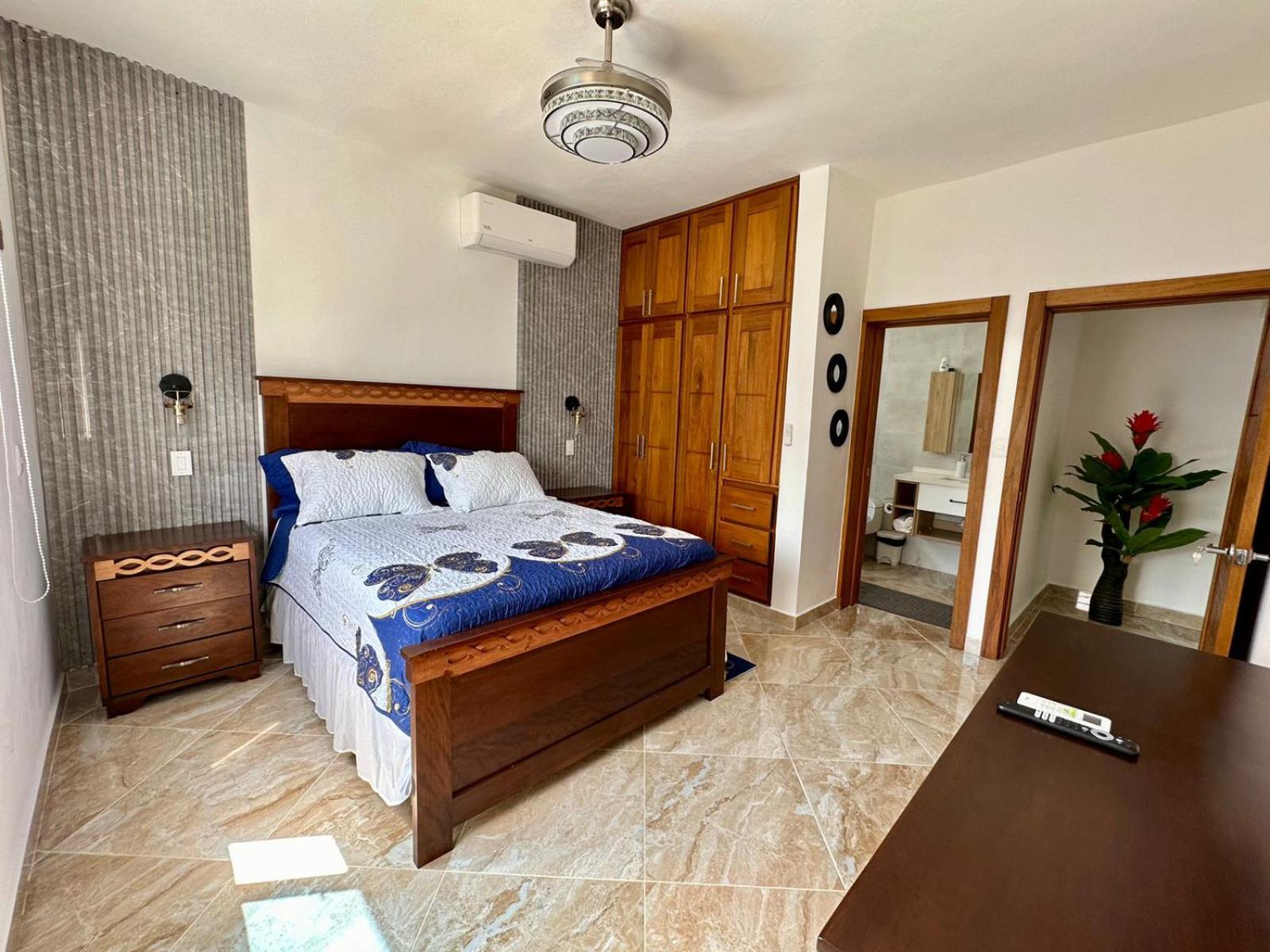 Villa Selina