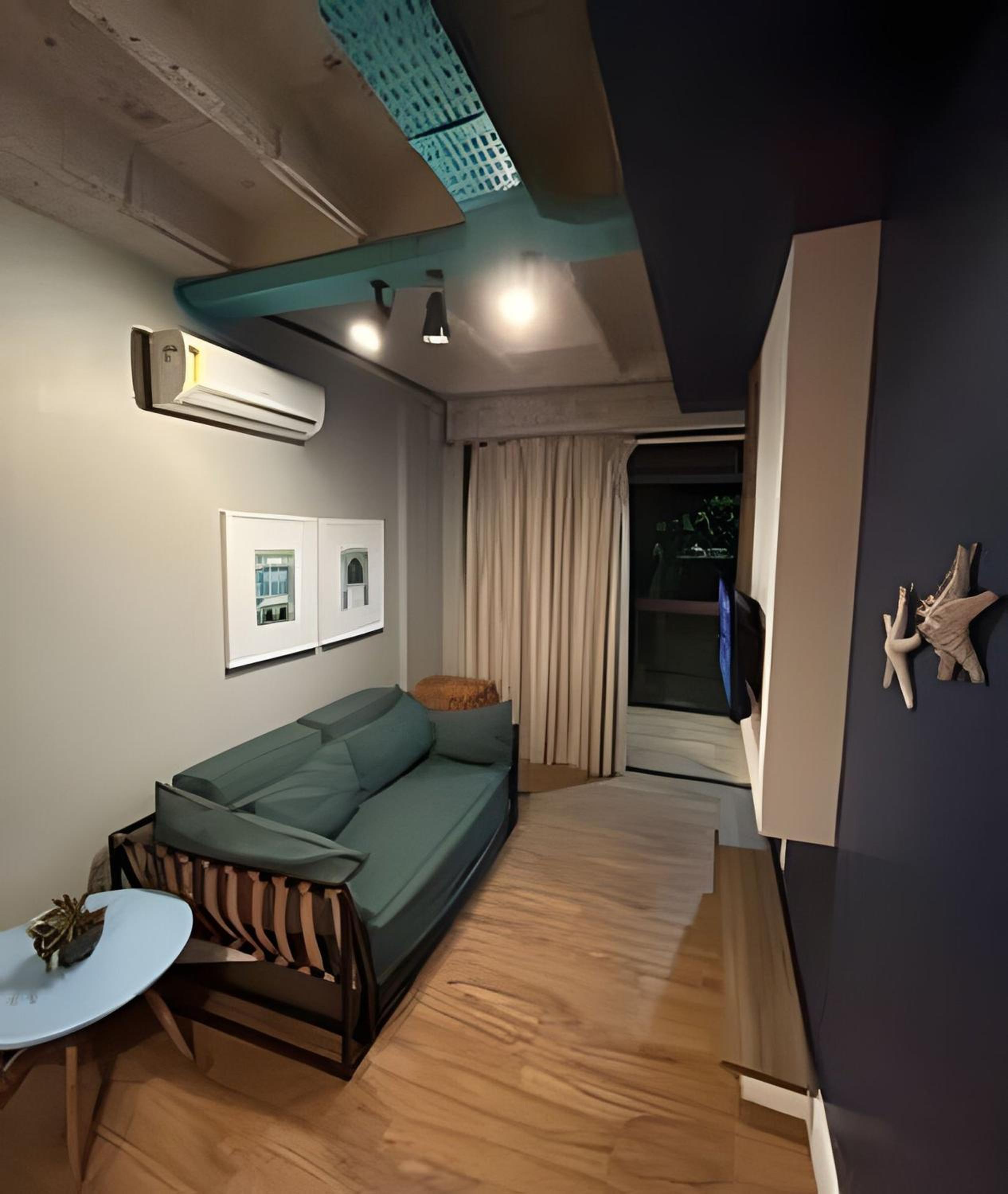 MEREPE SUITES FLAT 202 - PORTO DE GALINHAS