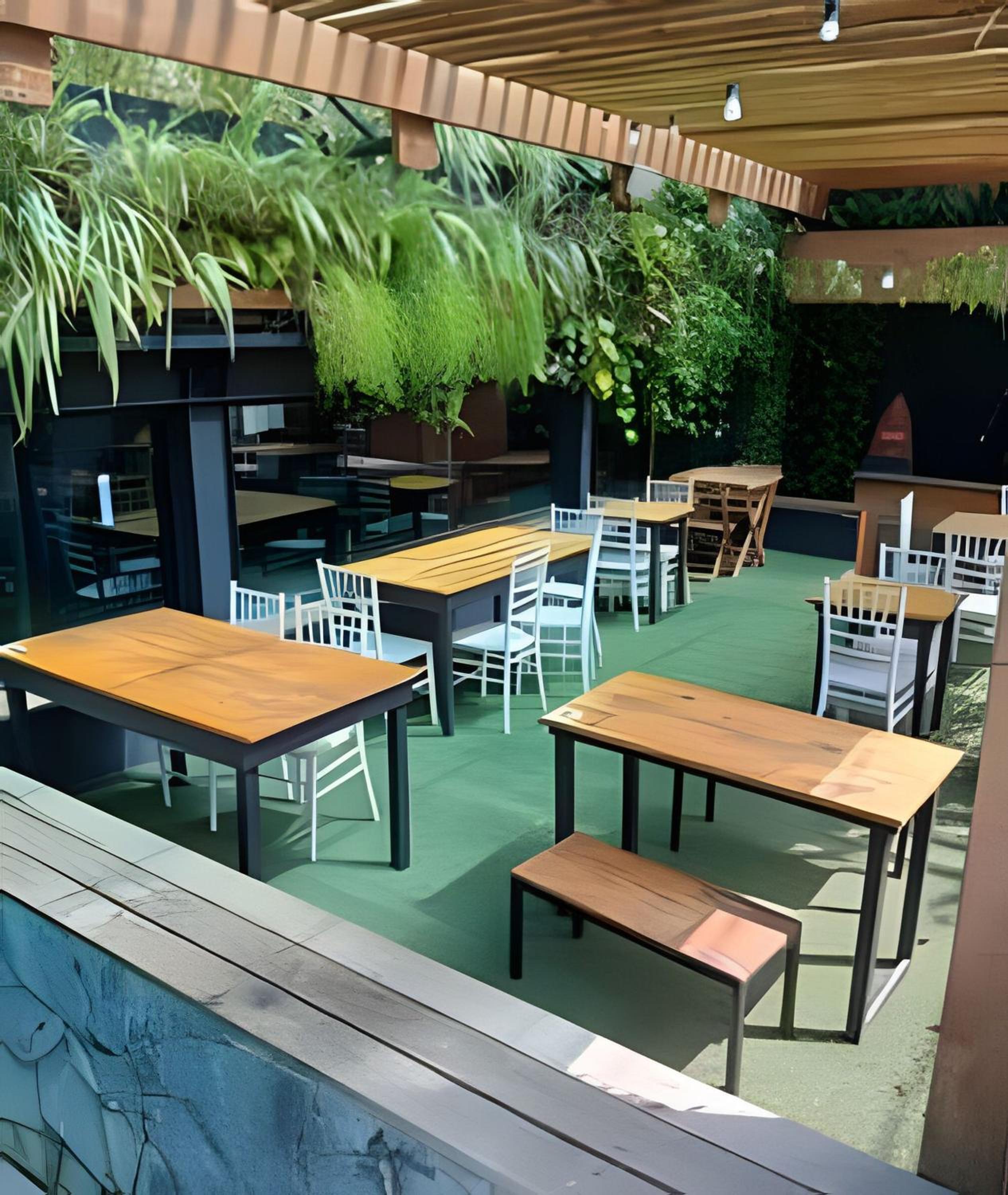 MEREPE SUITES FLAT 202 - PORTO DE GALINHAS