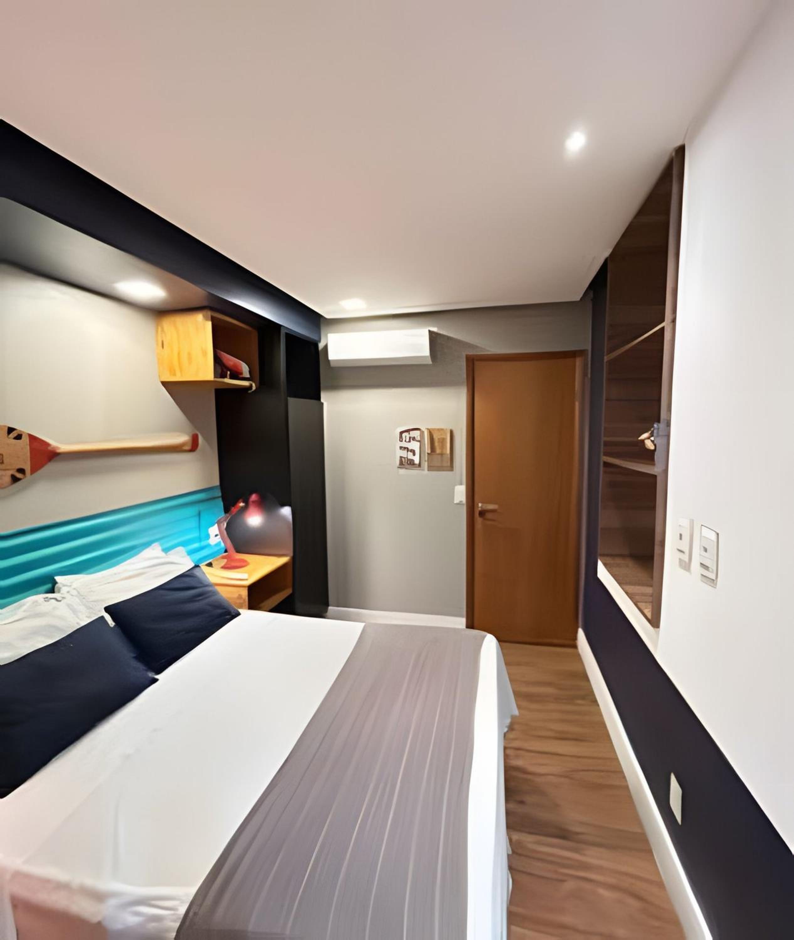 MEREPE SUITES FLAT 202 - PORTO DE GALINHAS