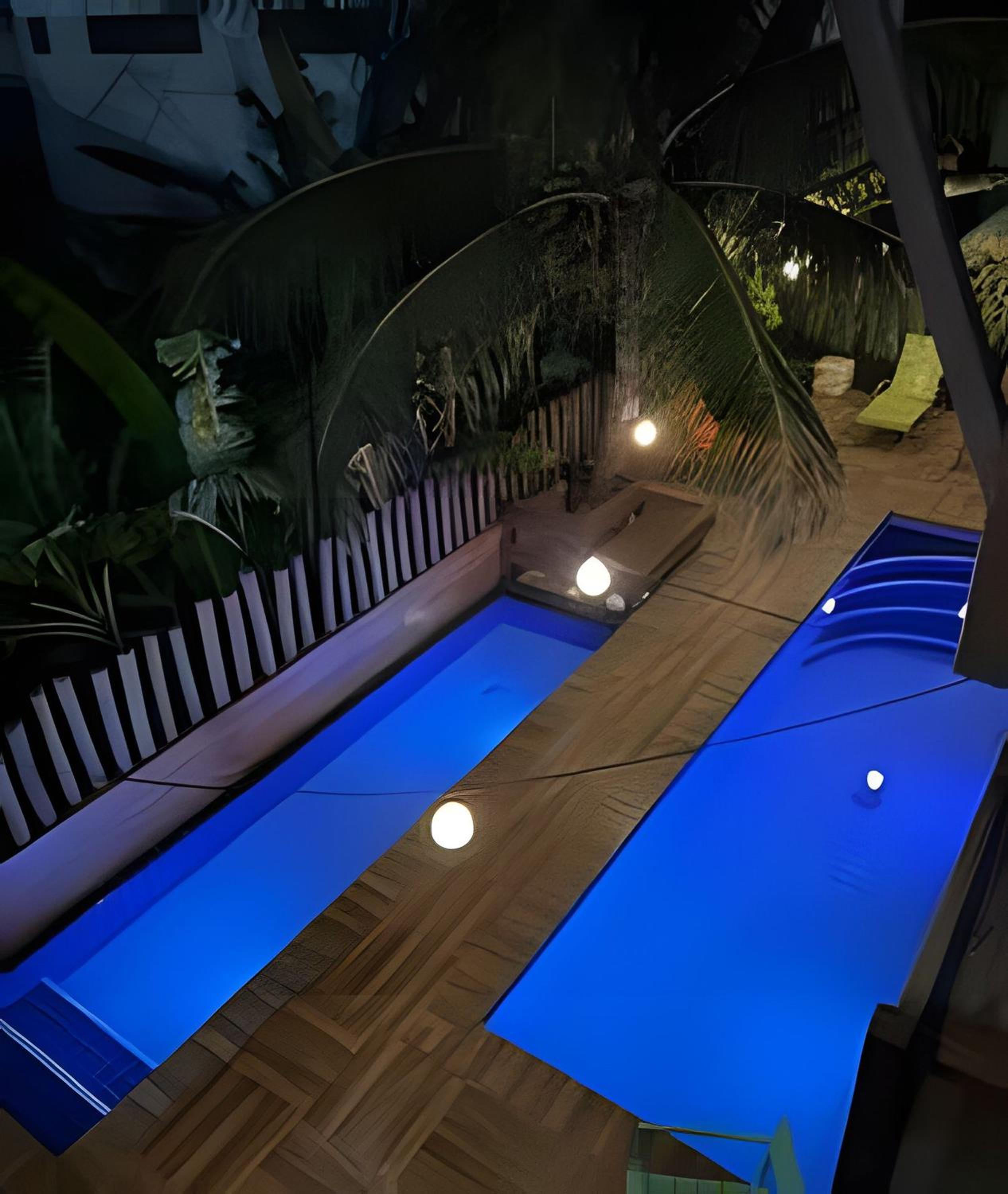 MEREPE SUITES FLAT 202 - PORTO DE GALINHAS