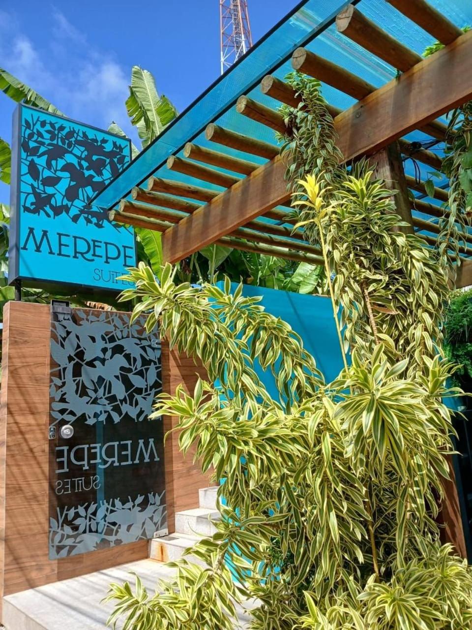 MEREPE SUITES FLAT 202 - PORTO DE GALINHAS