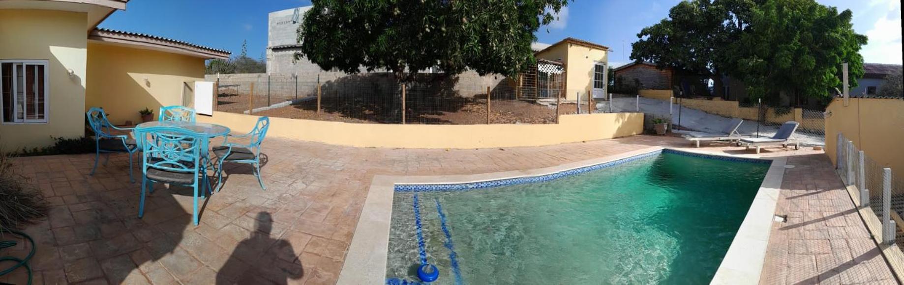 LeoBel Home Away From Home