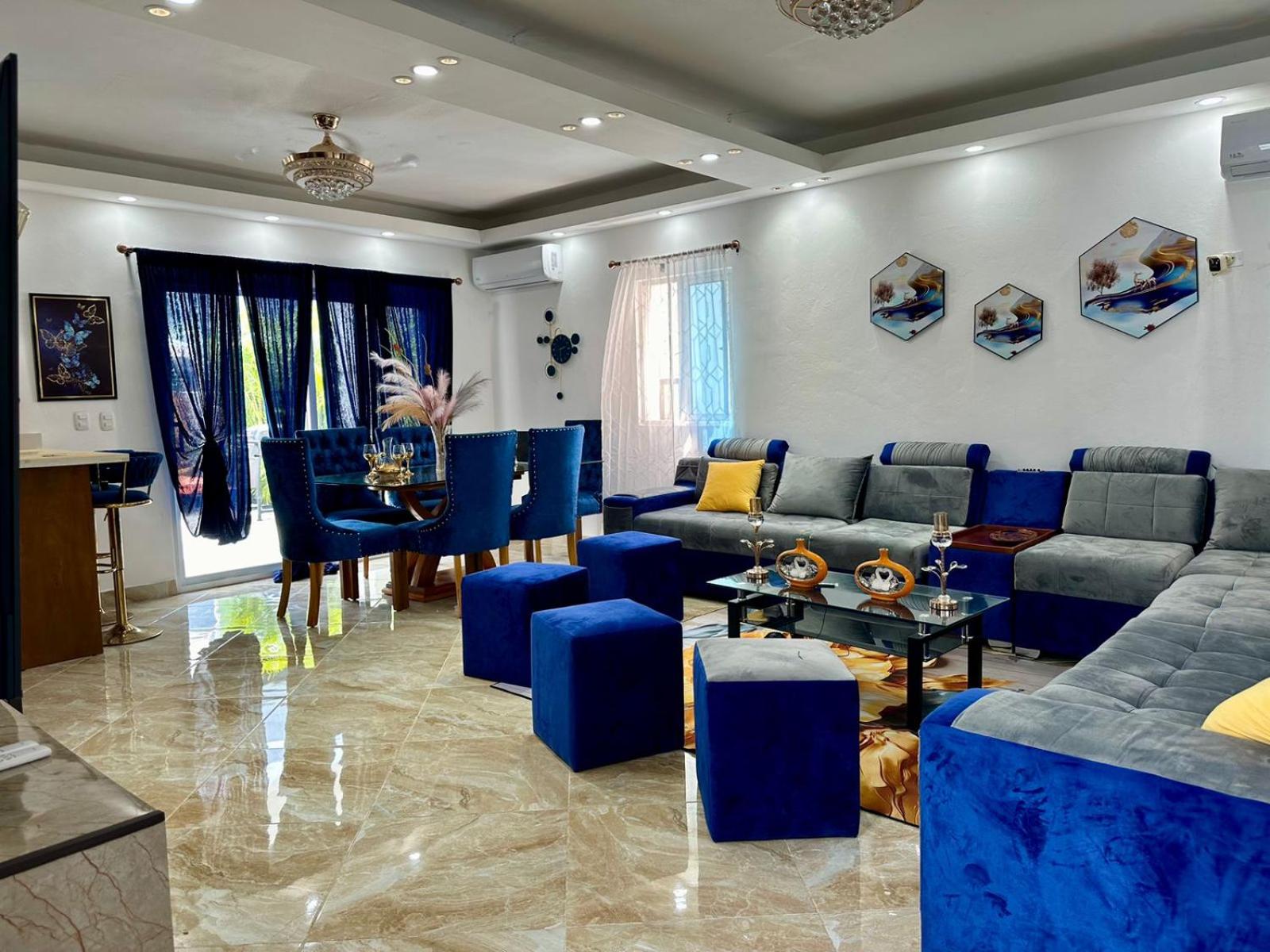 Villa Selina