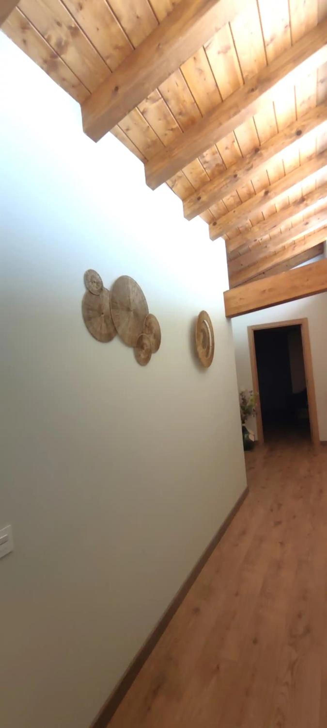 VIVIENDA RURAL PEROTXENEA LANDETXEA - una casa rural con jardín y barbacoa ideal para grupos y familias que quieren descubrir y disfrutar el norte de Navar