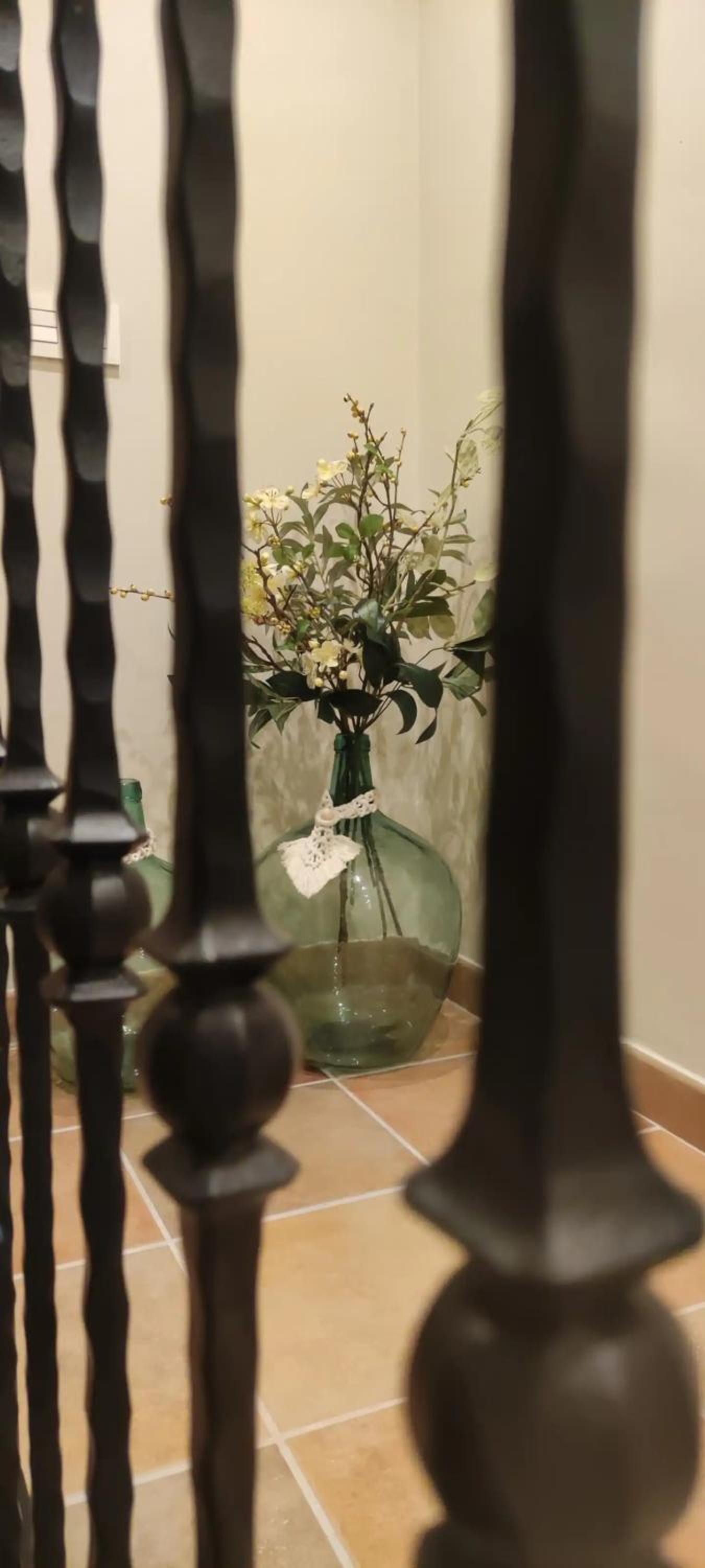 VIVIENDA RURAL PEROTXENEA LANDETXEA - una casa rural con jardín y barbacoa ideal para grupos y familias que quieren descubrir y disfrutar el norte de Navar