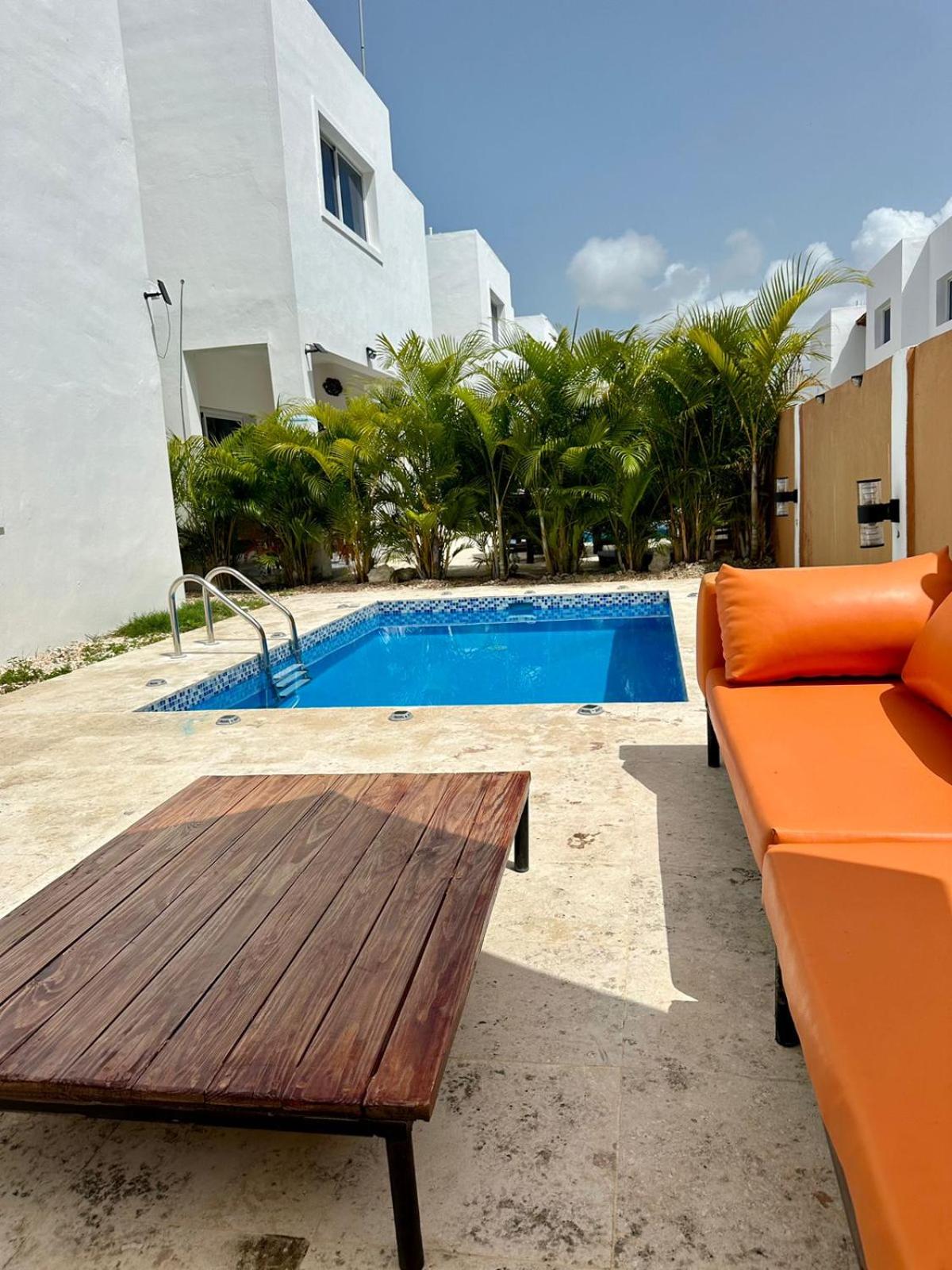 Villa Selina