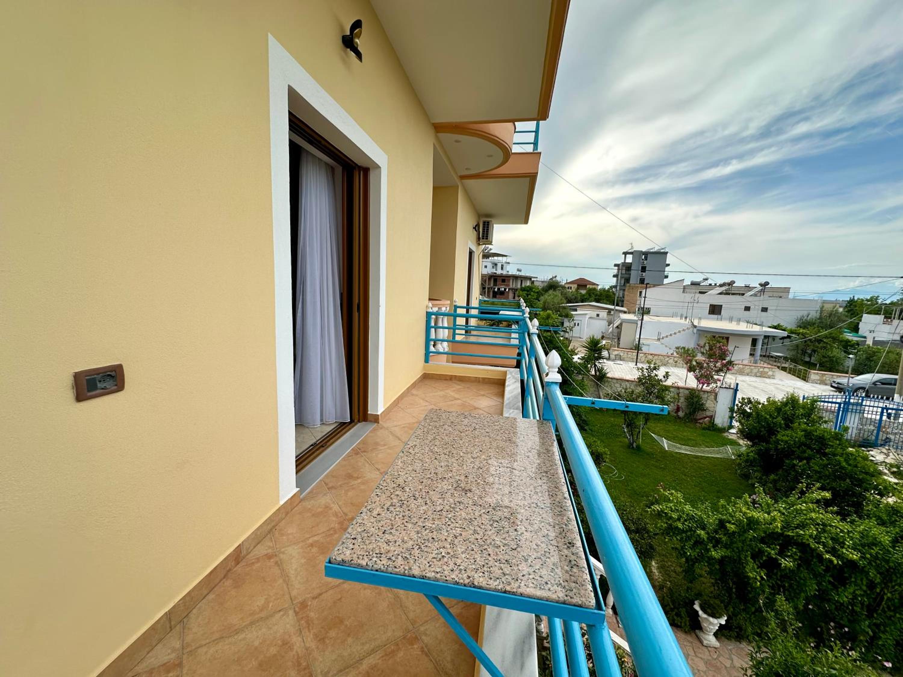 Laura Guest House
