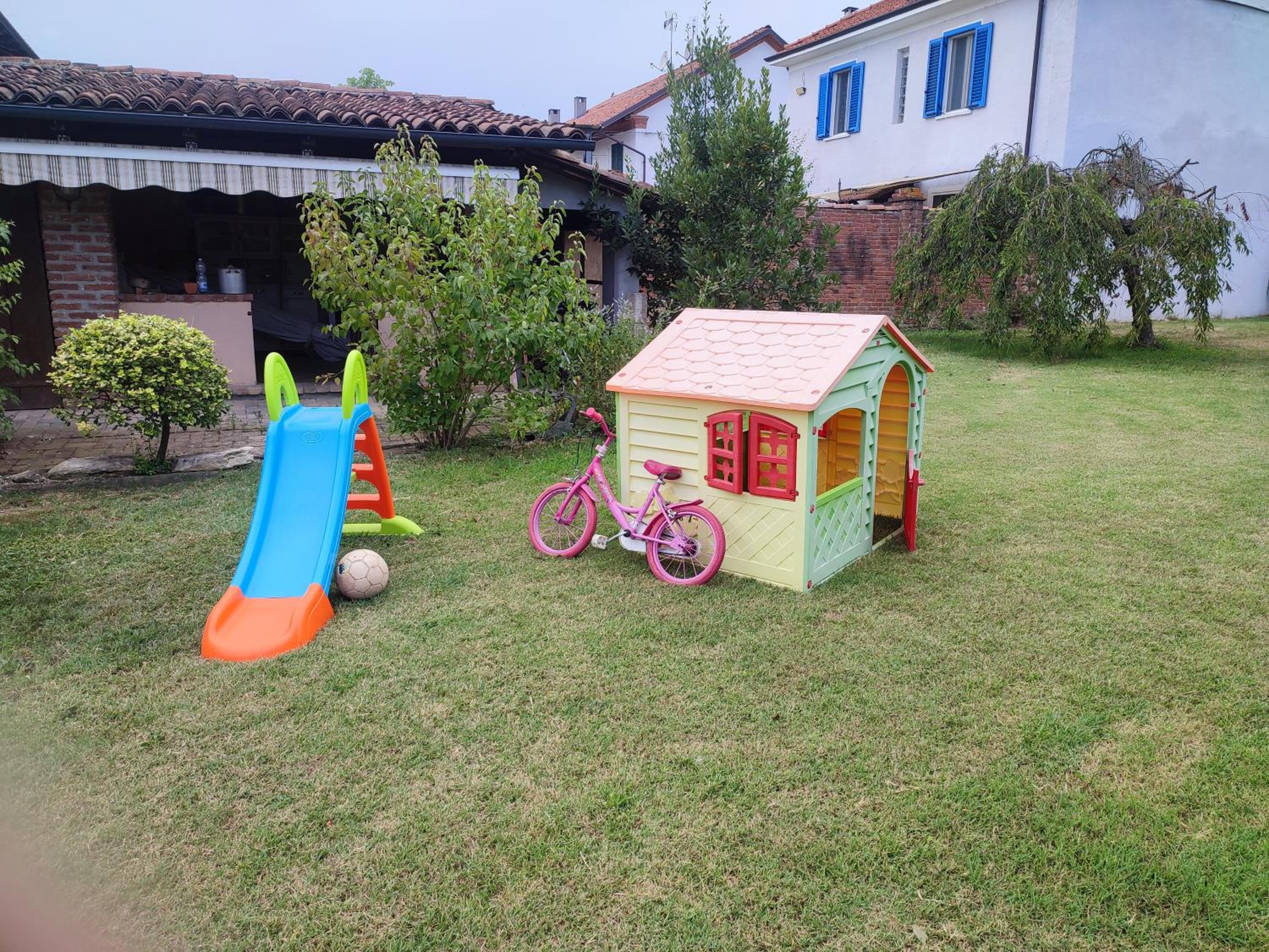 Casa Lilly