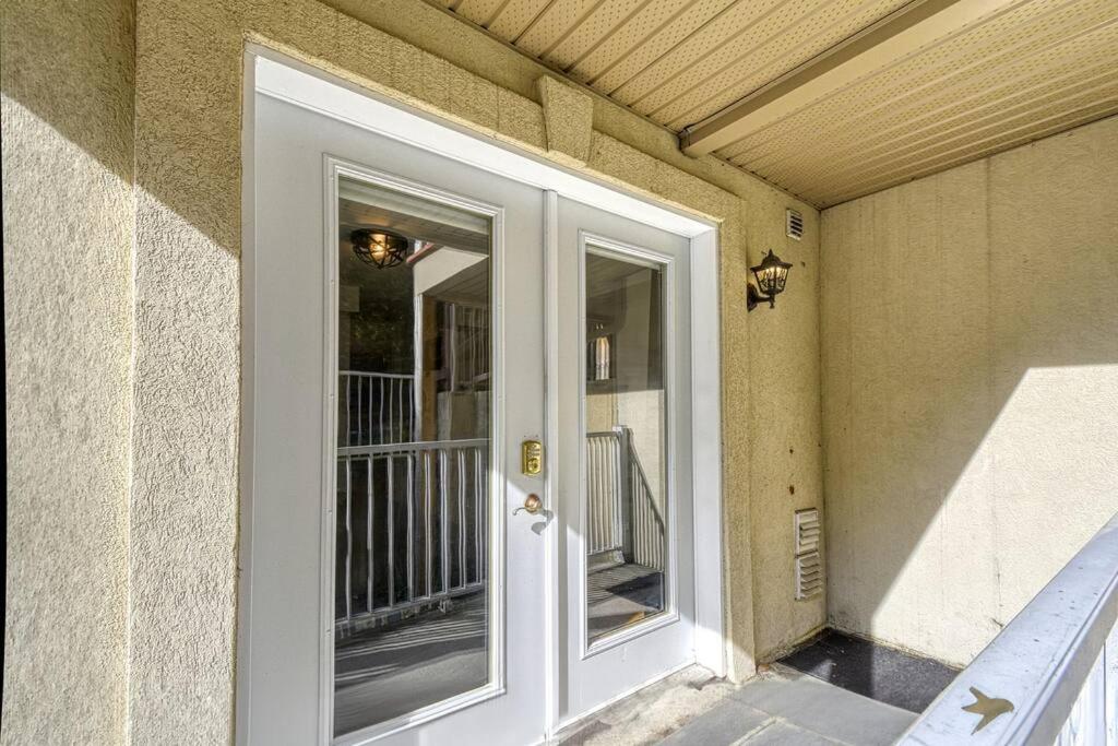 Cozy Loft in the Heart of Saint-Sauveur Village
