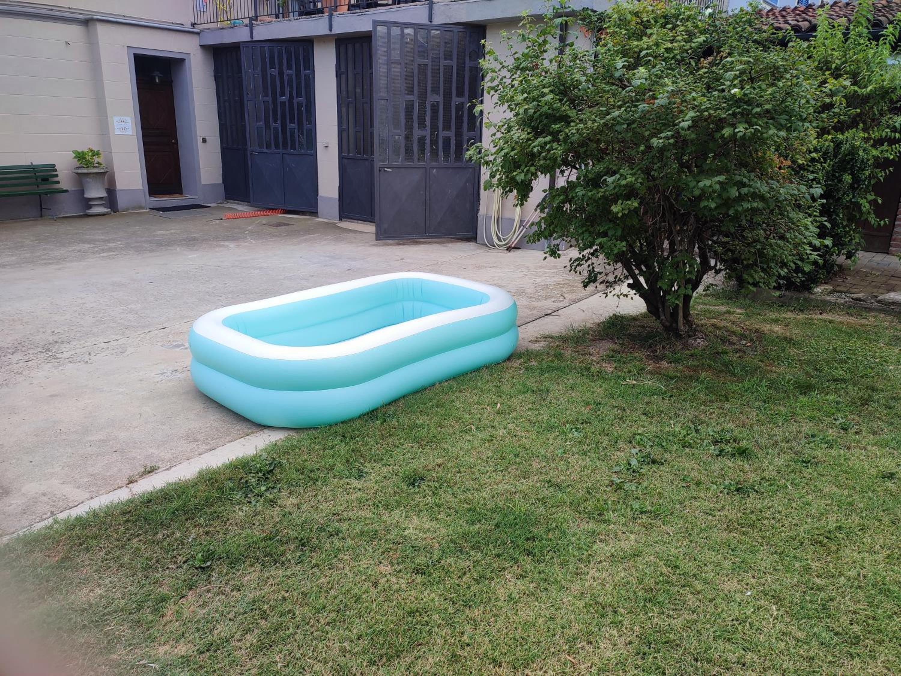 Casa Lilly